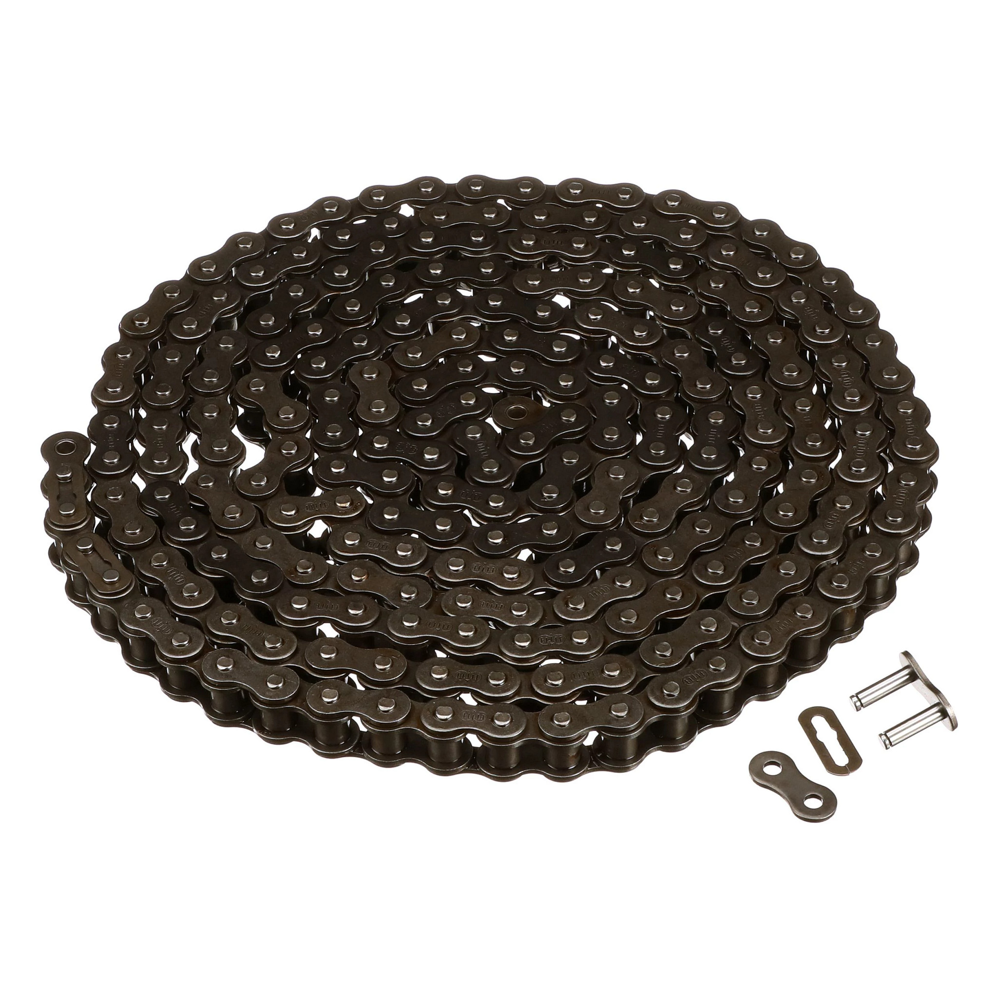 Cadeia do rolete - 220 Elos - 5588 mm C