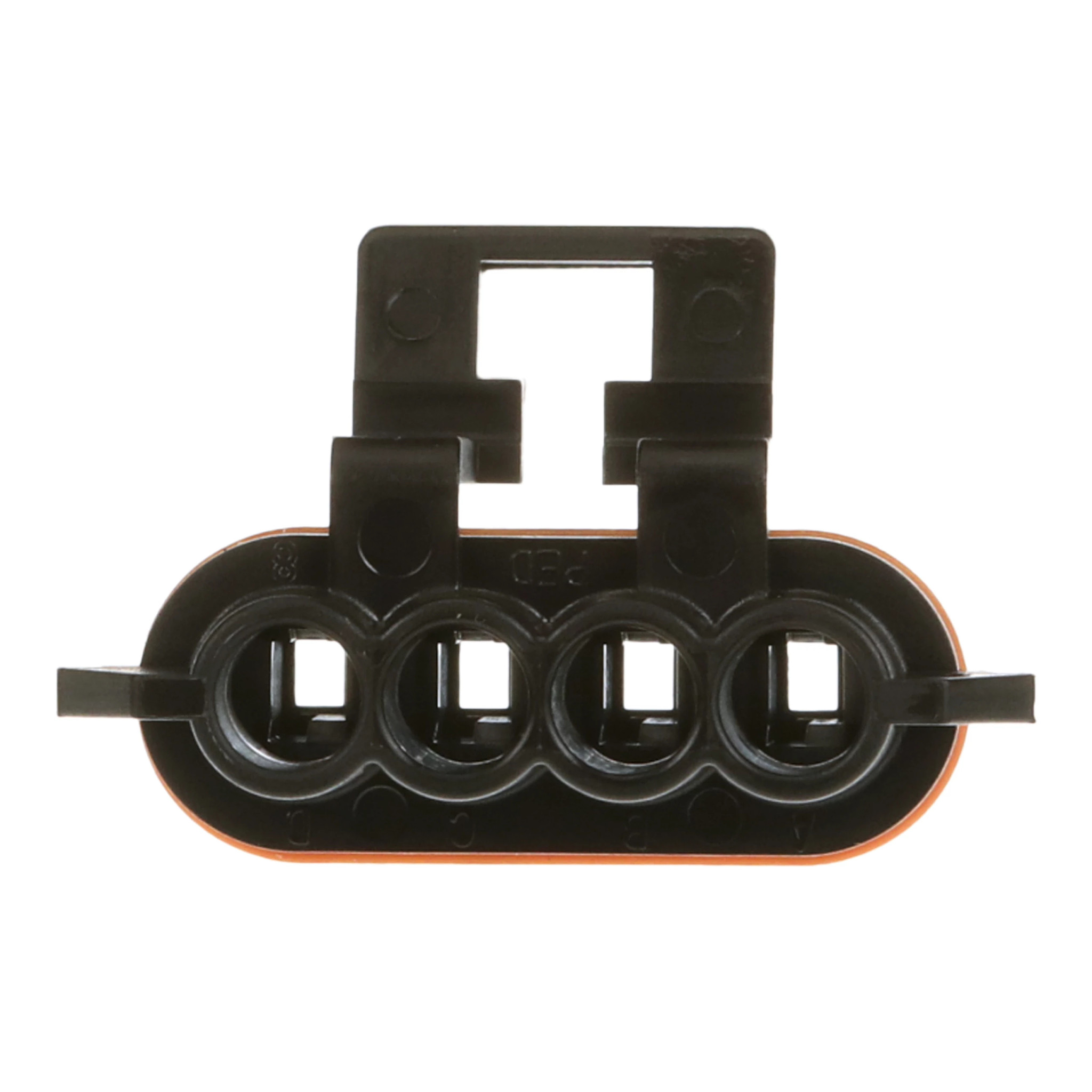 ELEC CONNECTOR | CASEIH | SA | EN