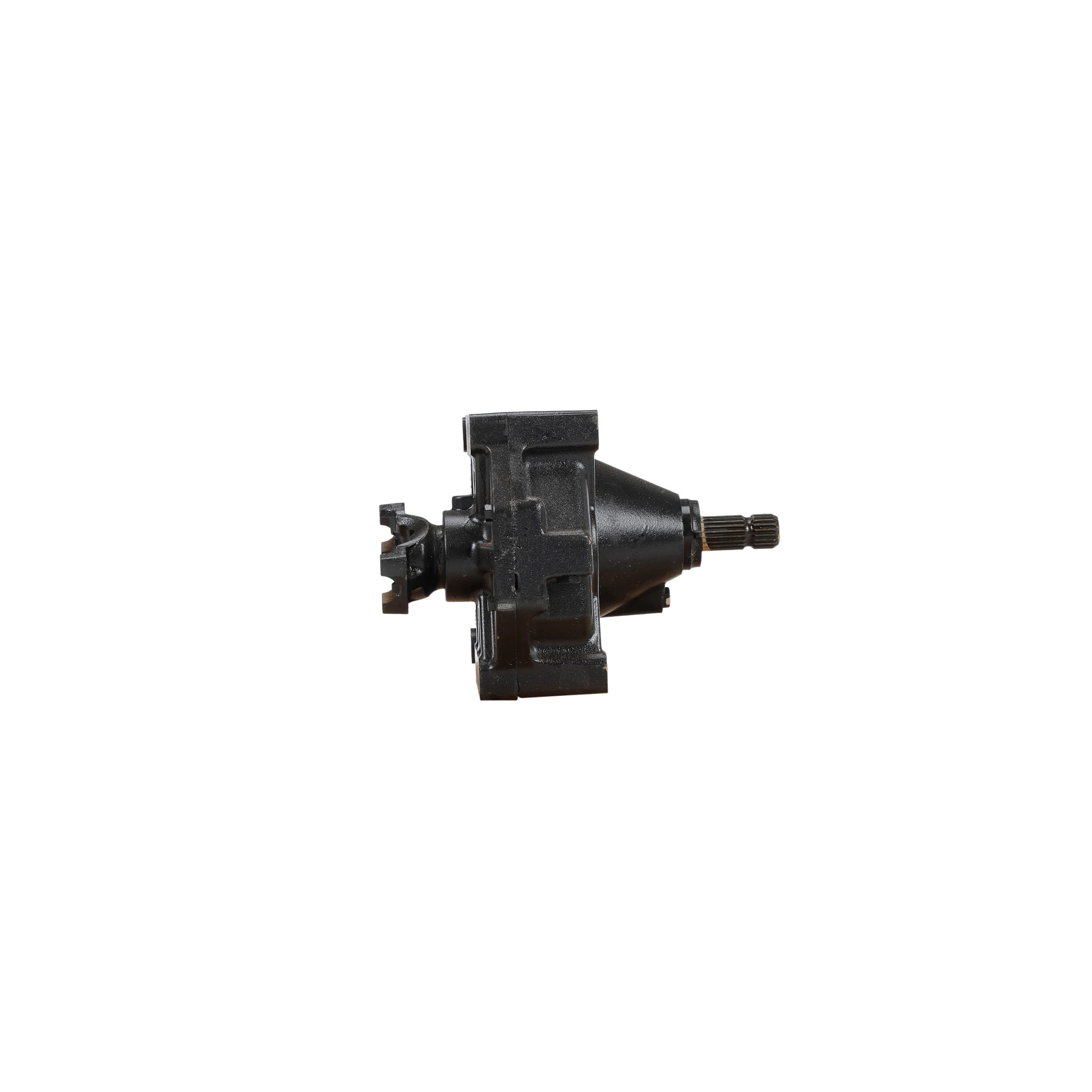 REMAN-PTO GEARBOX A. | CASEIH | CA | EN