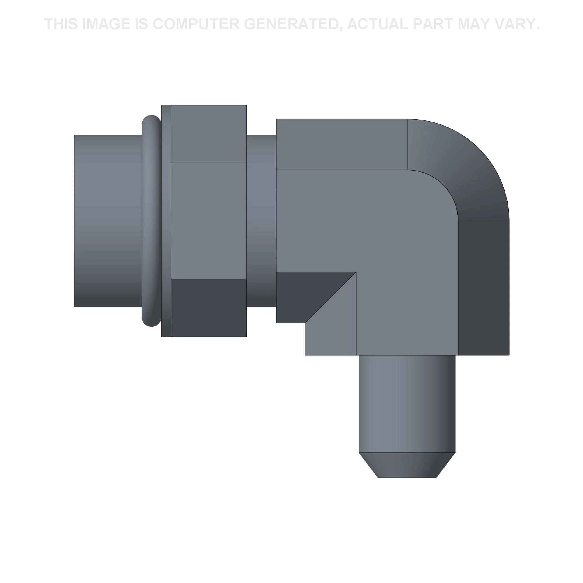 GOMITO A 90° | CASEIH | EU | IT