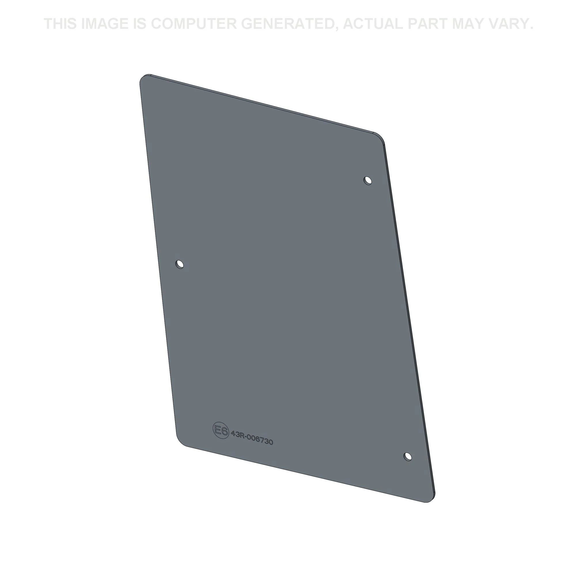 VITRE DE CABINE | NEWHOLLANDAG | AMEA | FR