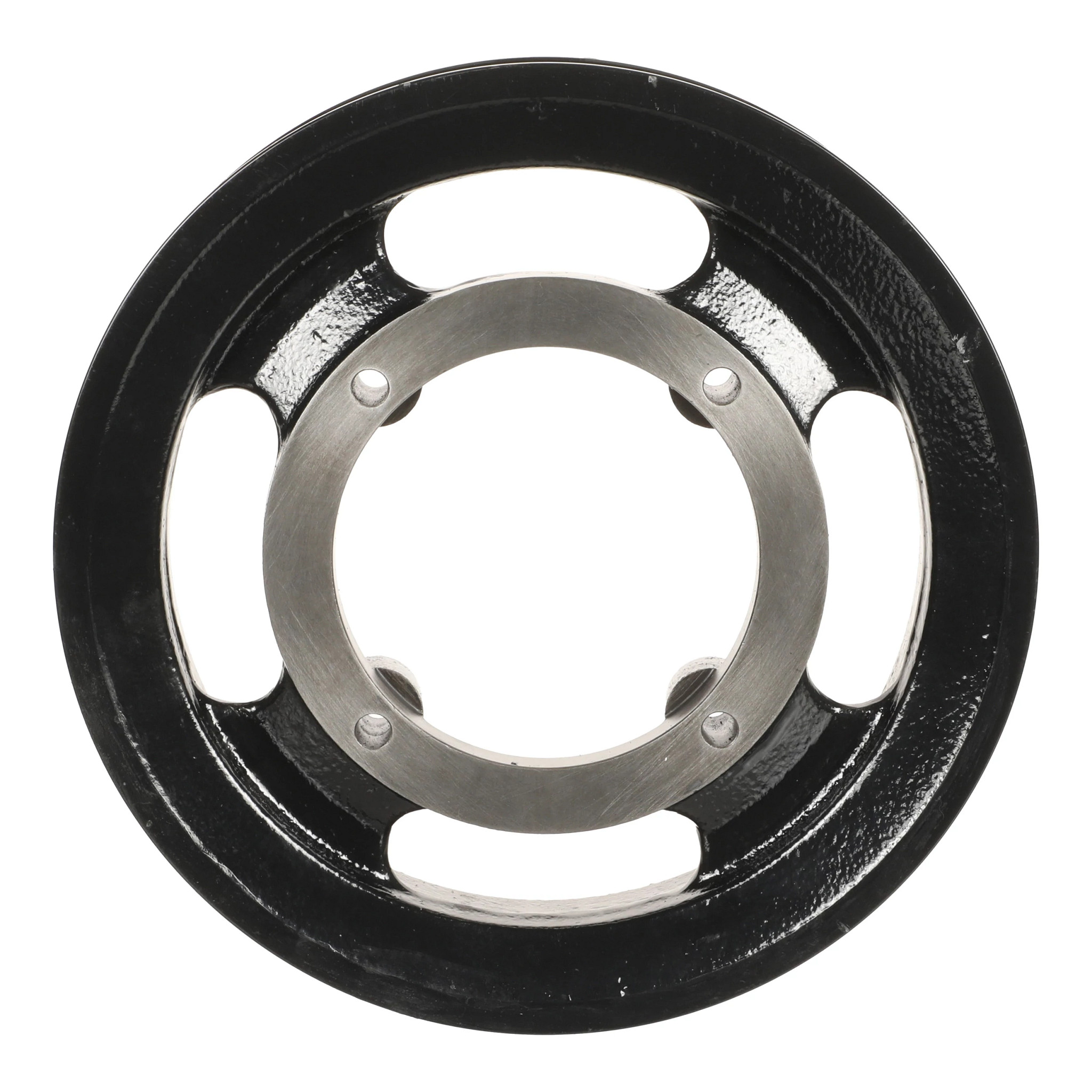 PULLEY | MILLER | CA | EN