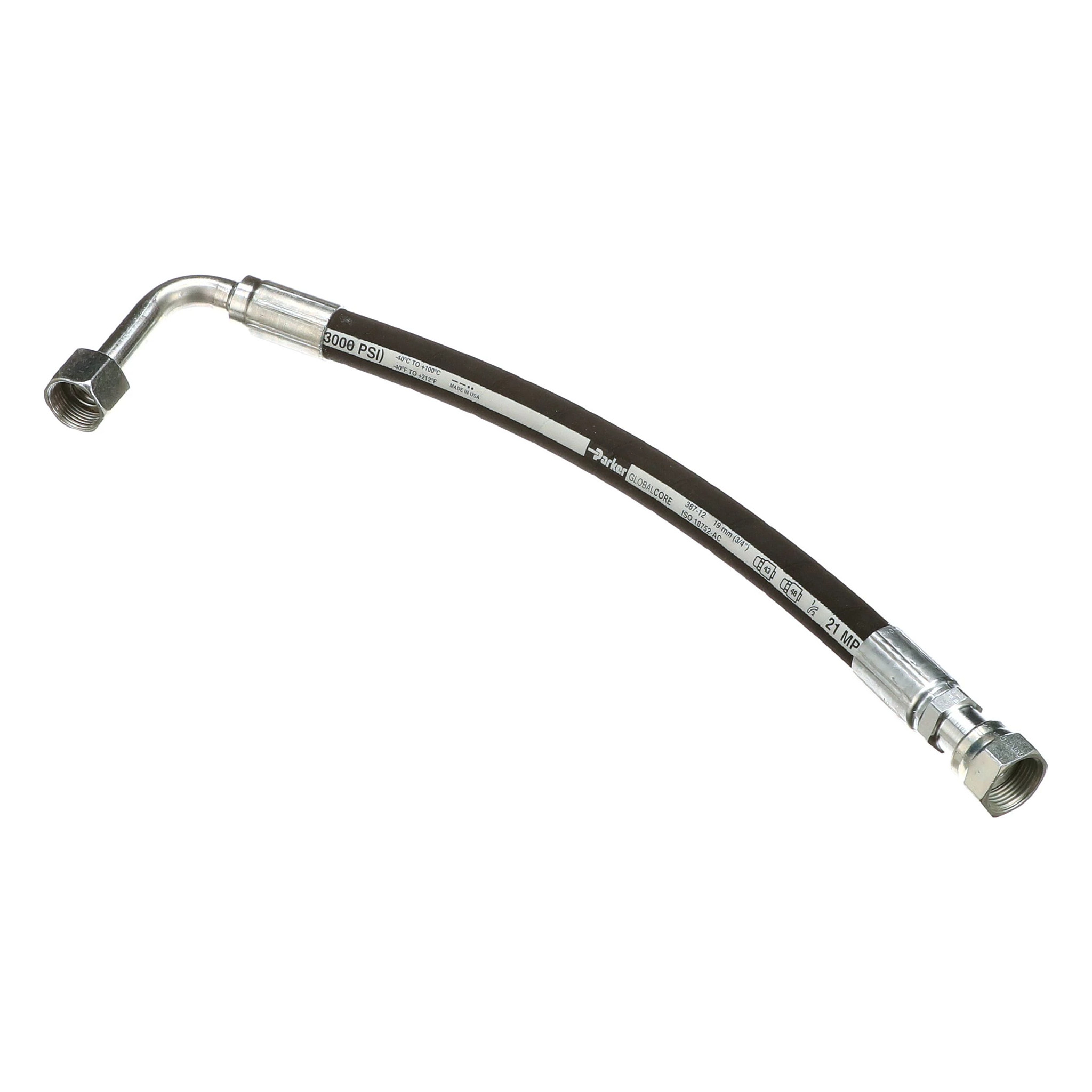 HOSE | CASEIH | IE | EN