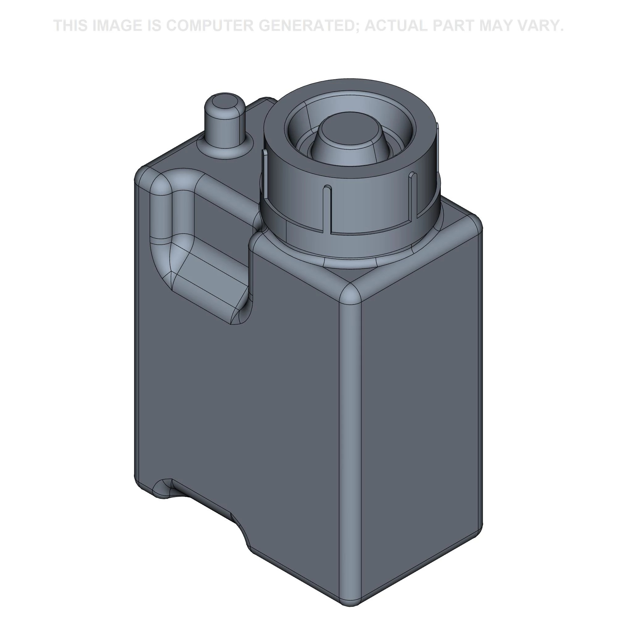 Bottle | NEWHOLLANDAG | CA | EN