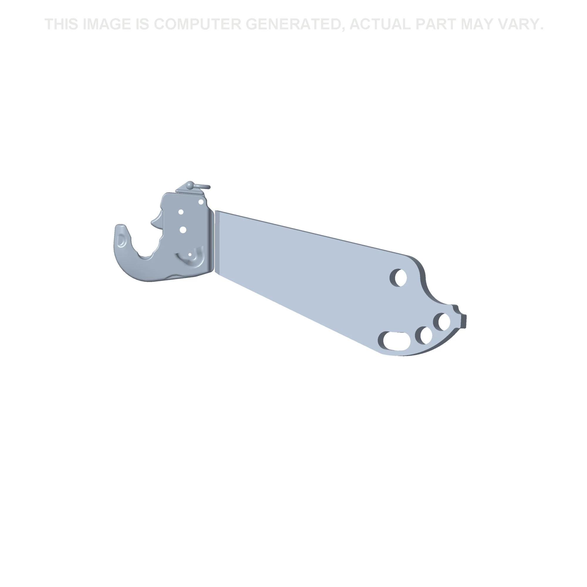 LOWER LINK | CASECE | CA | EN