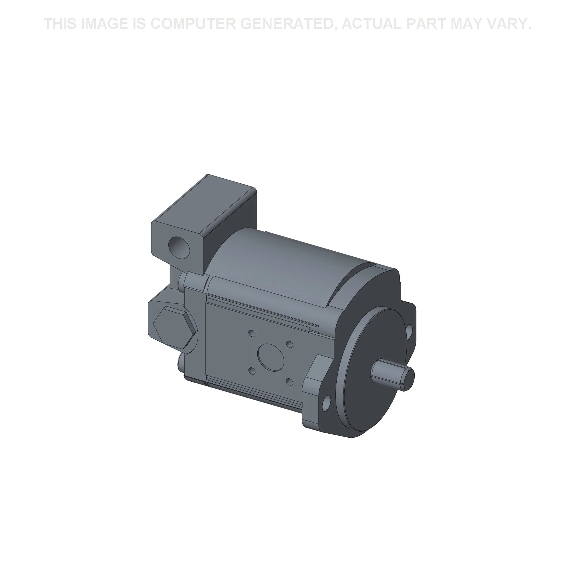 Pompe hydraulique Reman | CASECE | CA | FR