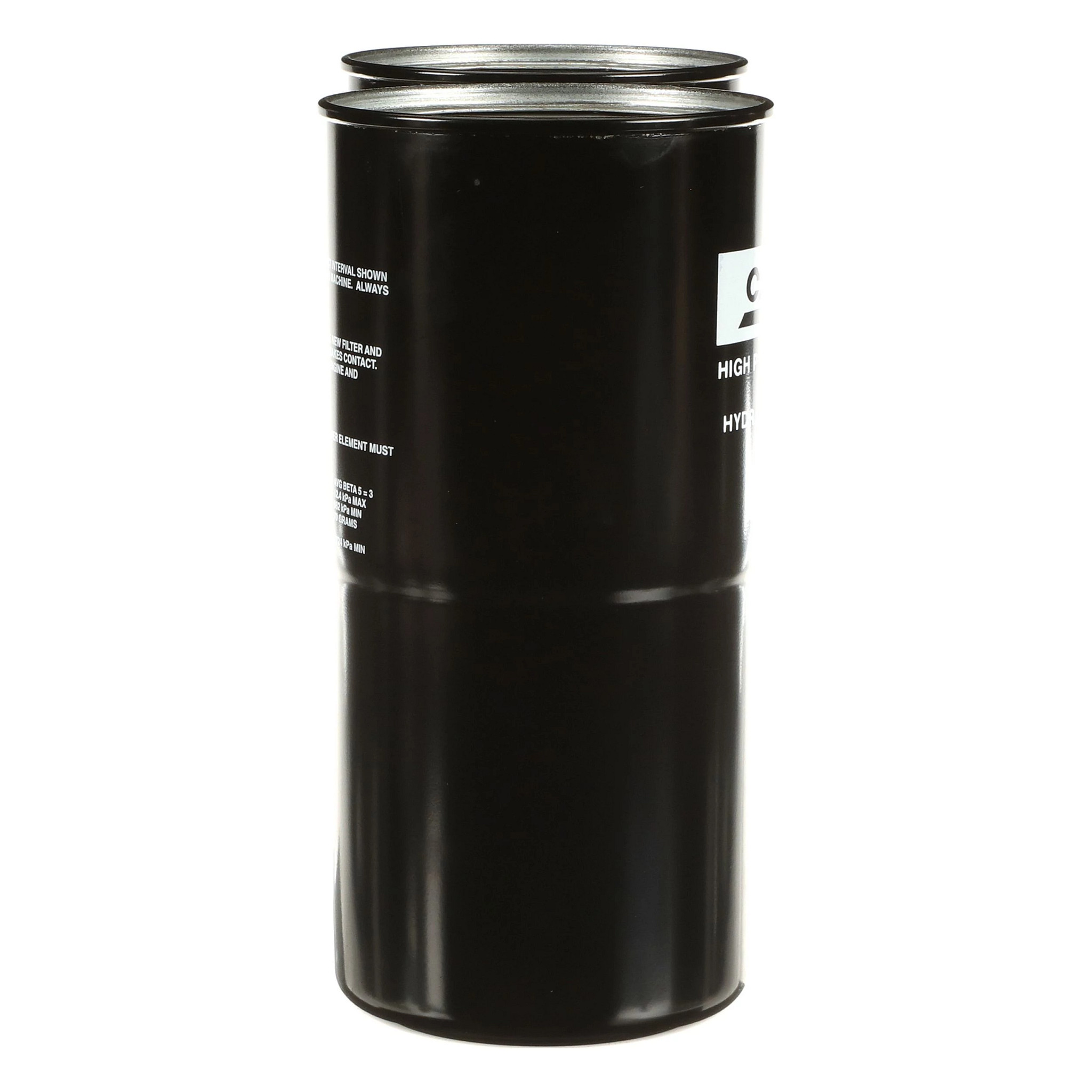 HYDRAULIC OIL FILTER | CASECE | AMEA | ZH