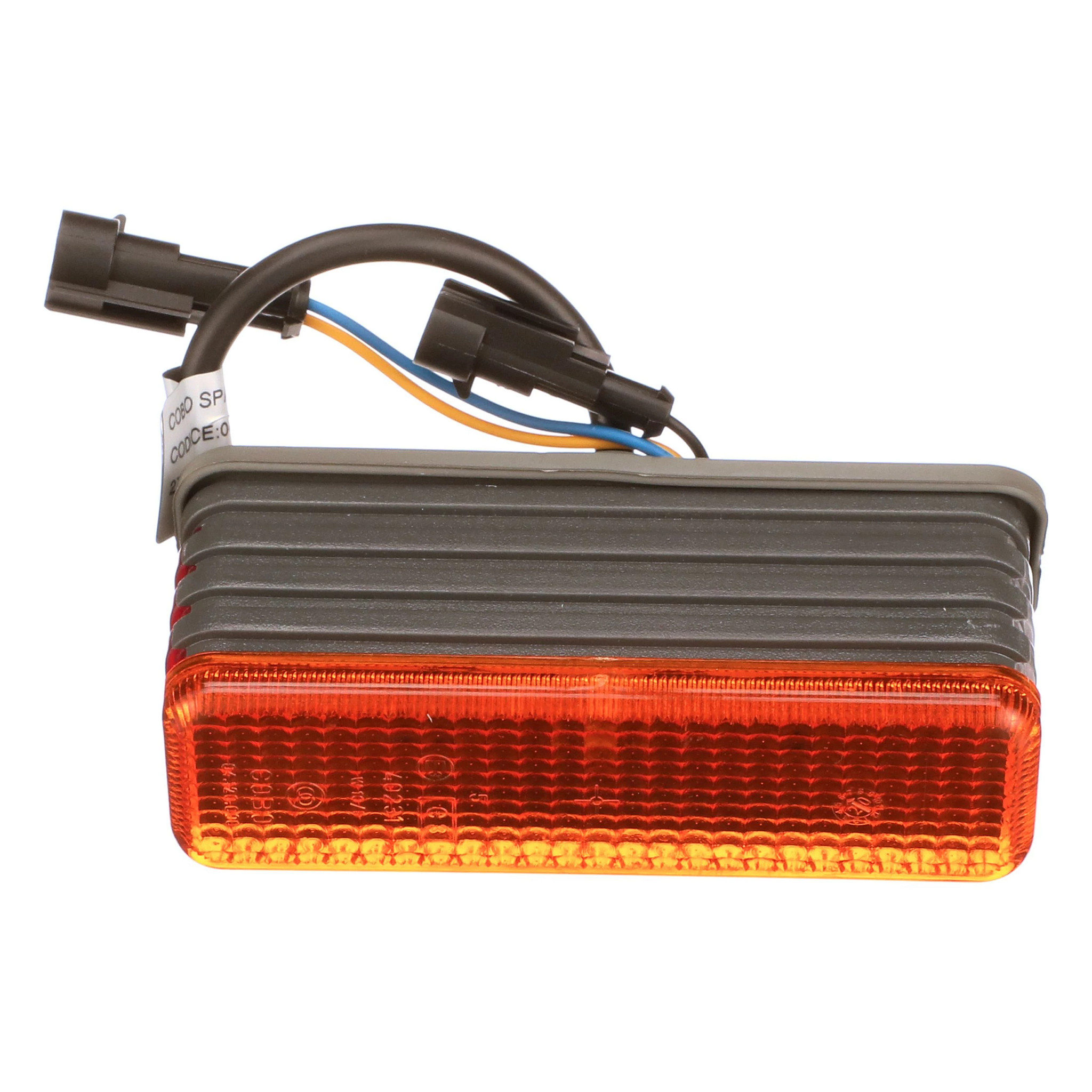 FEU LATERAL | CASECE | AMEA | FR