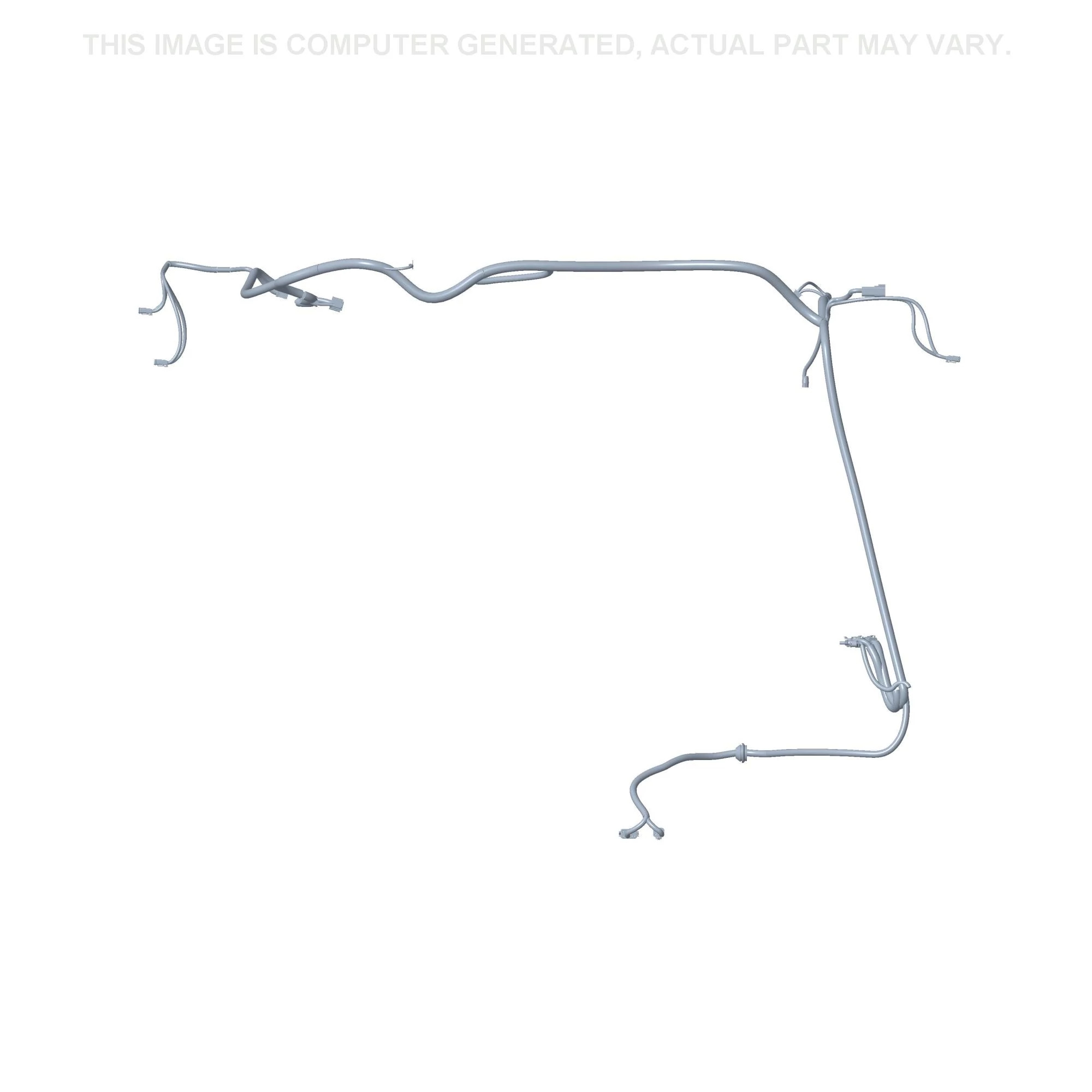 A/C Wire Harness