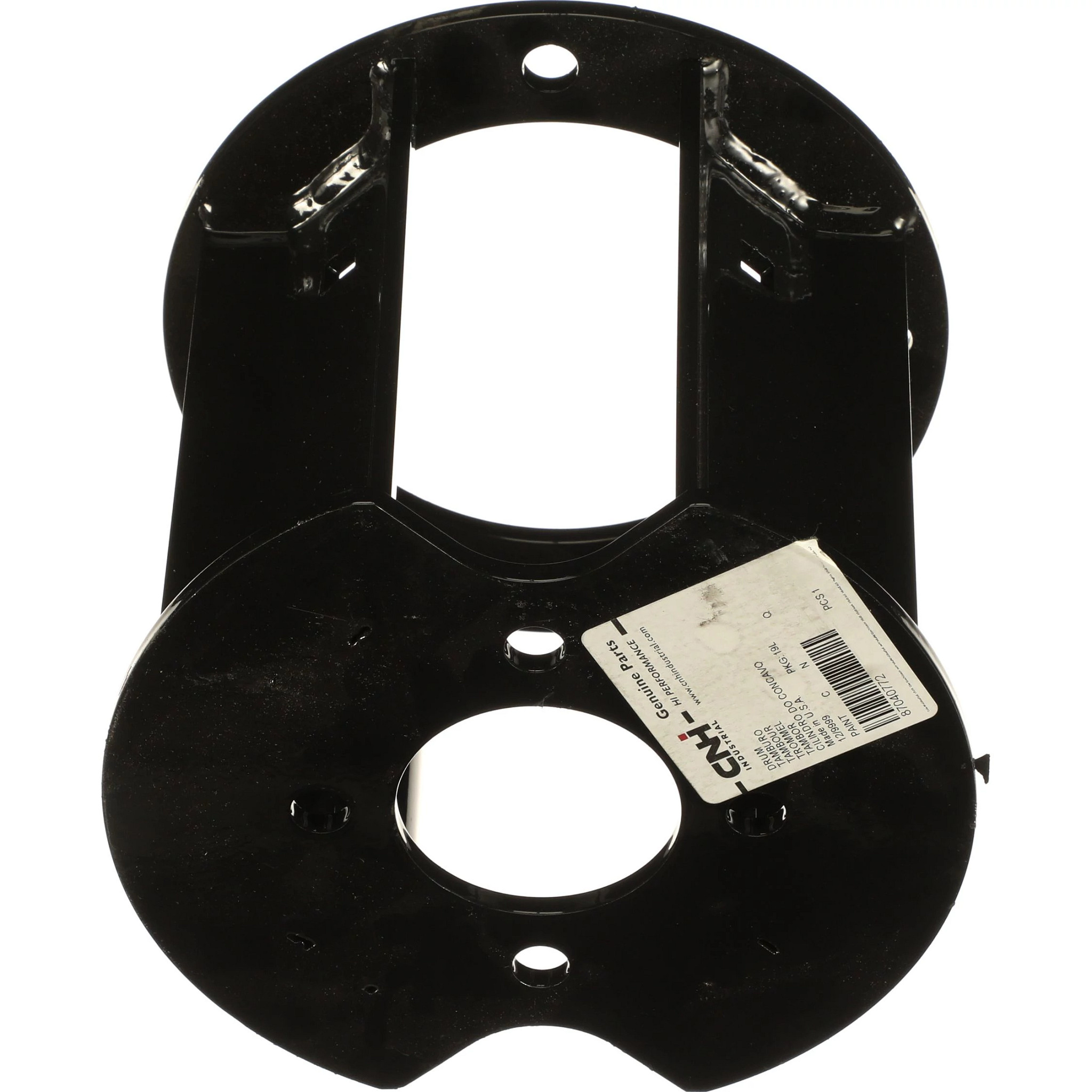 TAMBOR | CASEIH | SA | PT