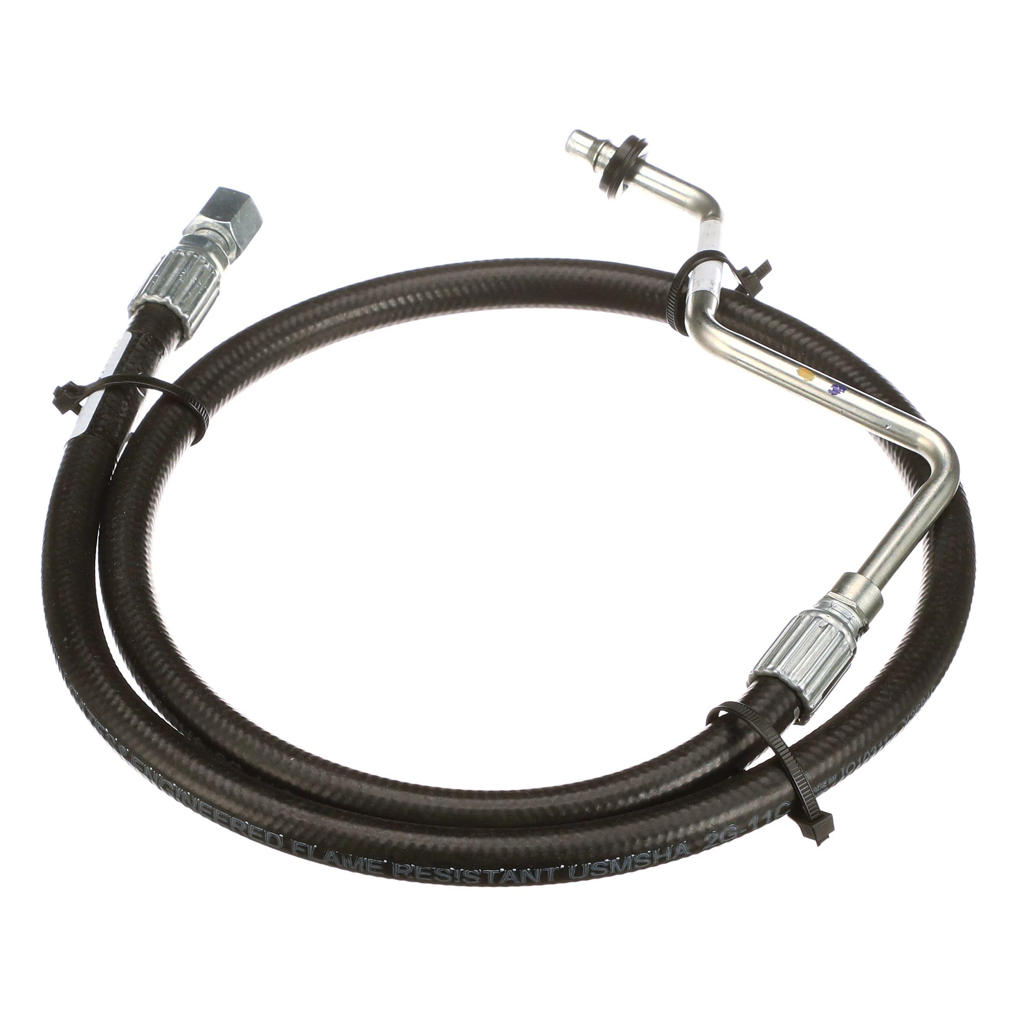 HYDRAULIKLEITUNG | NEWHOLLANDAG | DE | DE