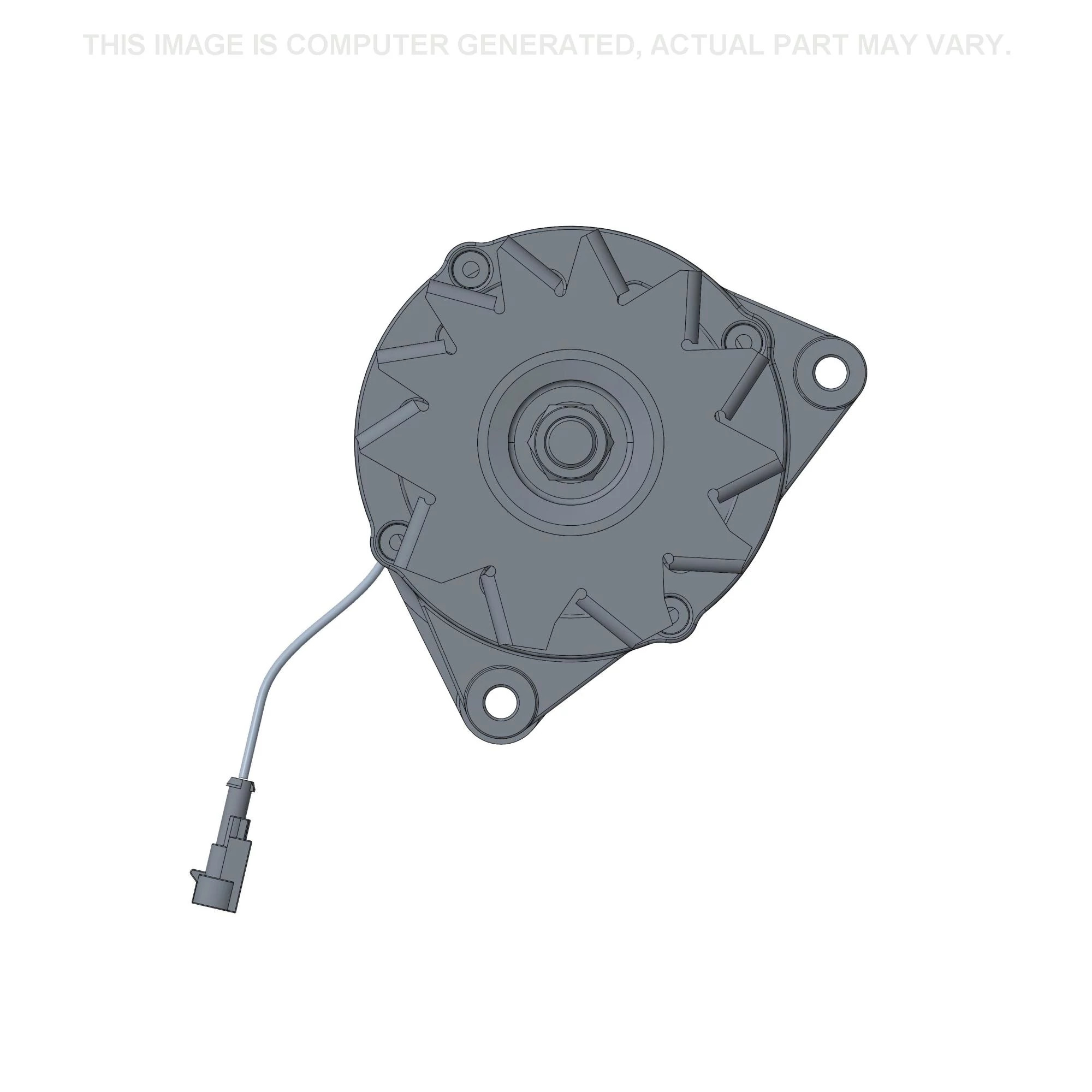 ALTERNATEUR | STEYR | EU | EN