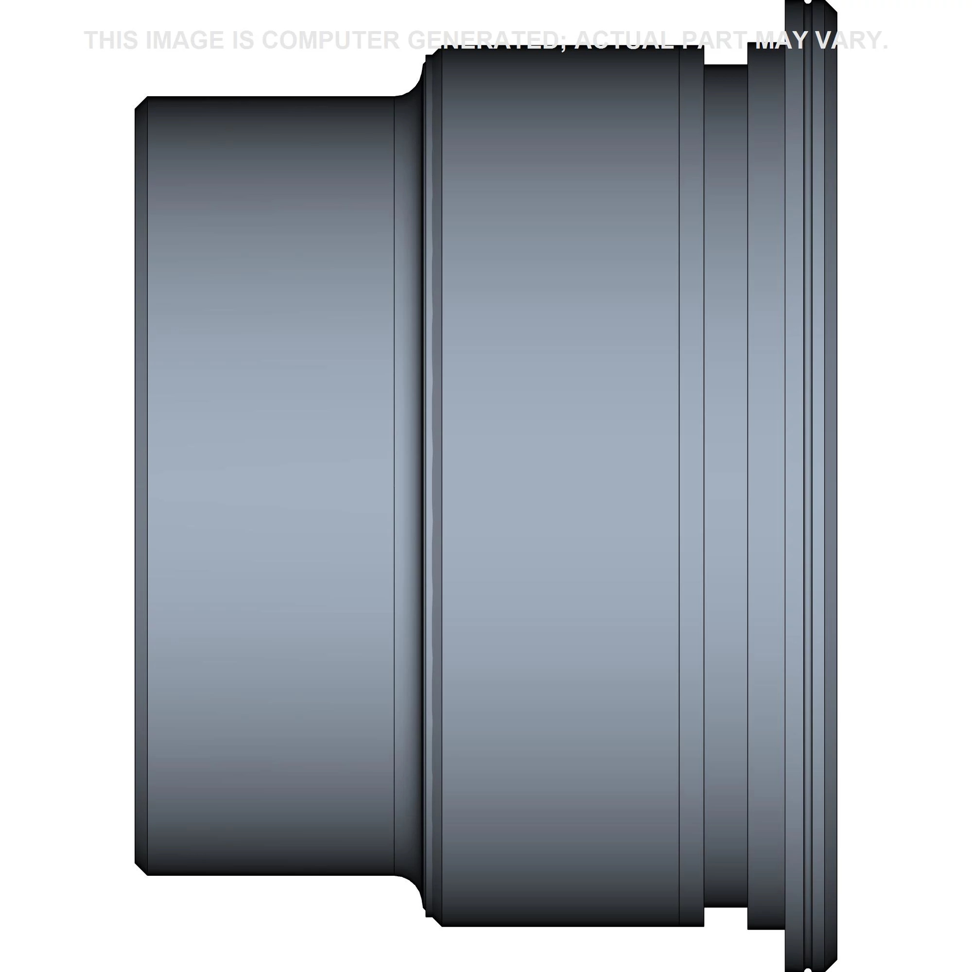 CYLINDER END CAP | NEWHOLLANDAG | US | EN