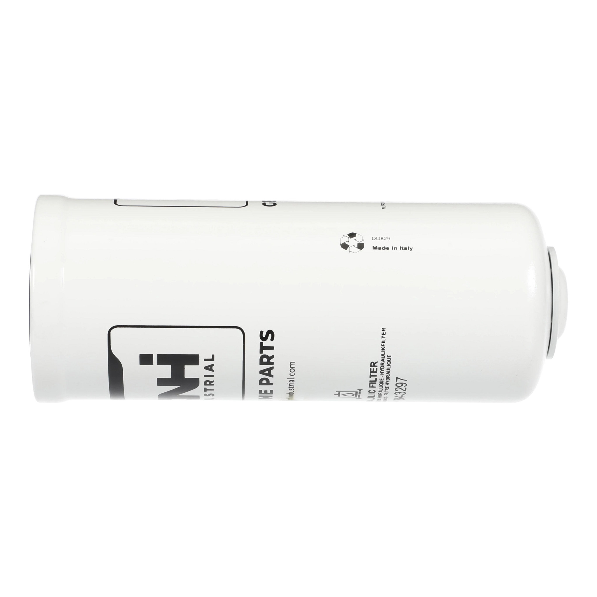 HYDRAULIKÖLFILTER | NEWHOLLANDAG | DE | DE