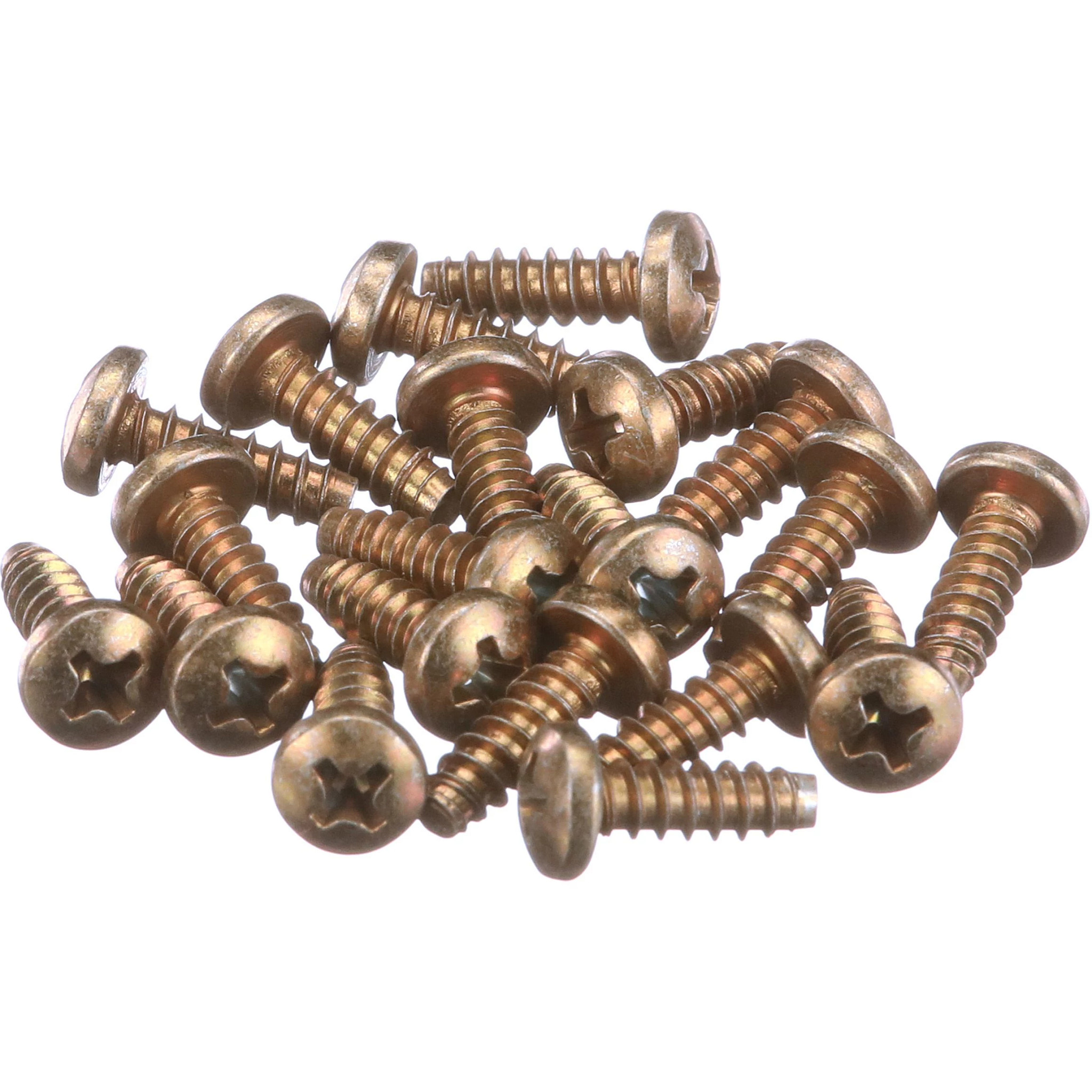 Parafuso Autoroscante de Aço