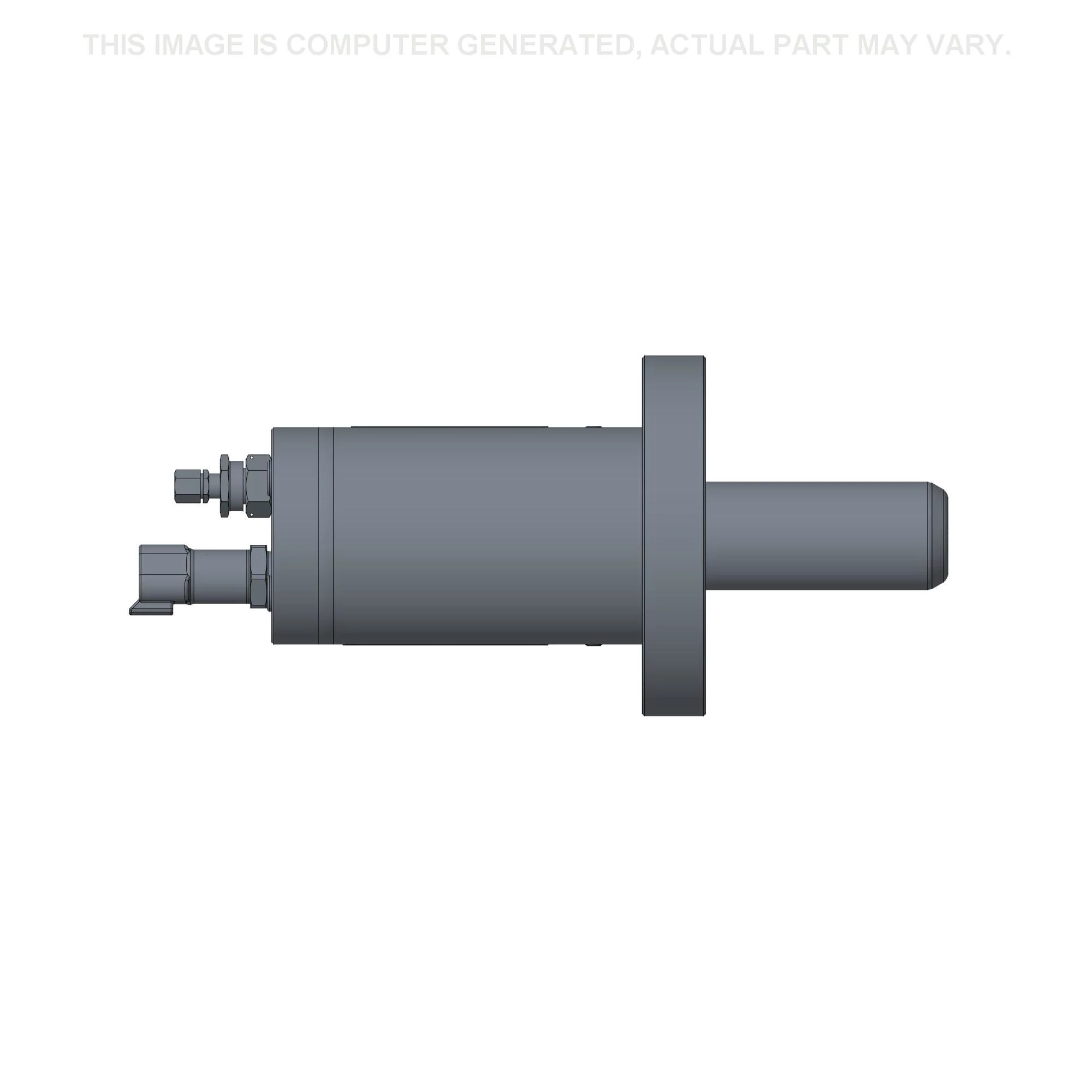 HYDRAULIC CYLINDER | CASEIH | CA | EN