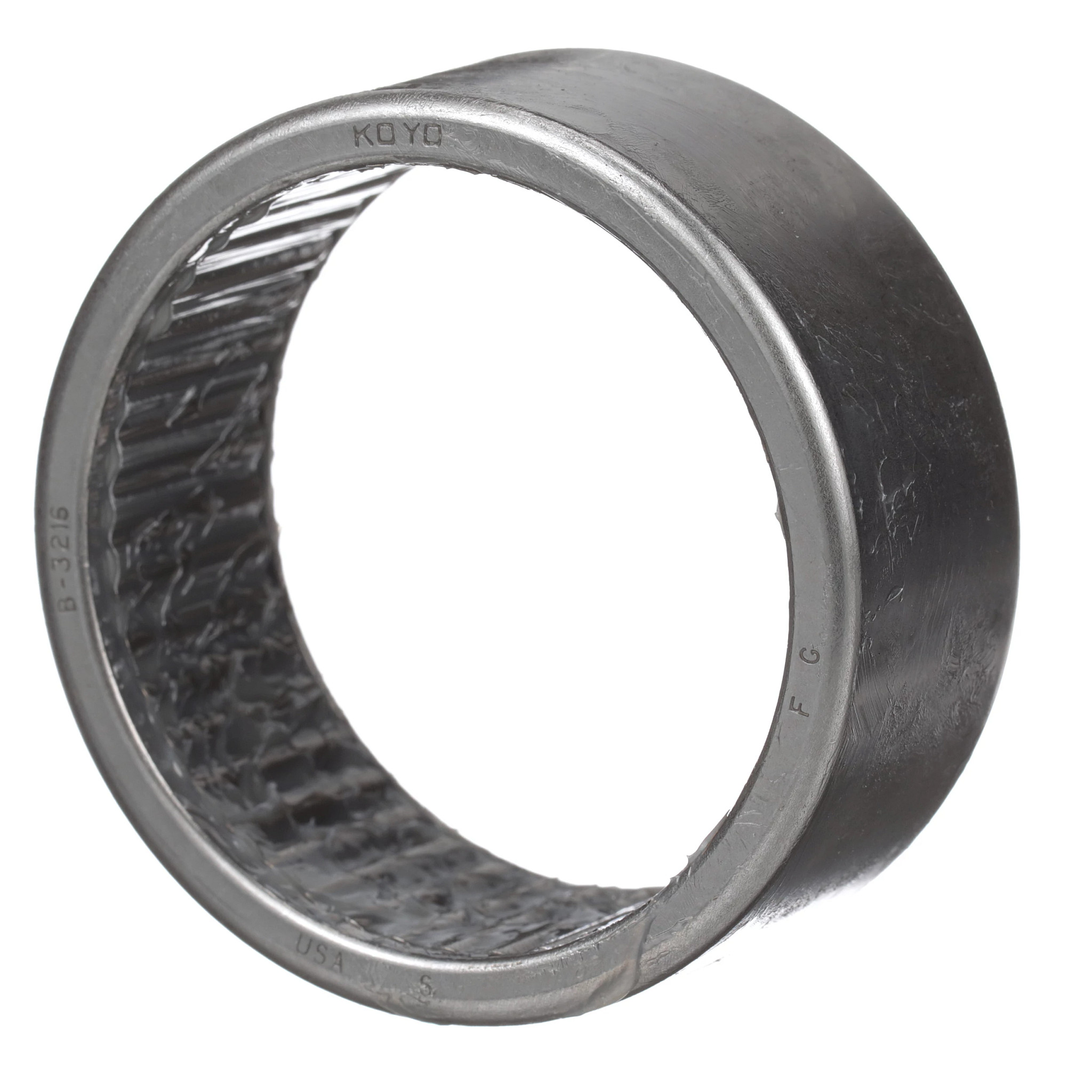 Rolamento de Agulhas | NEWHOLLANDAG | BR | PT