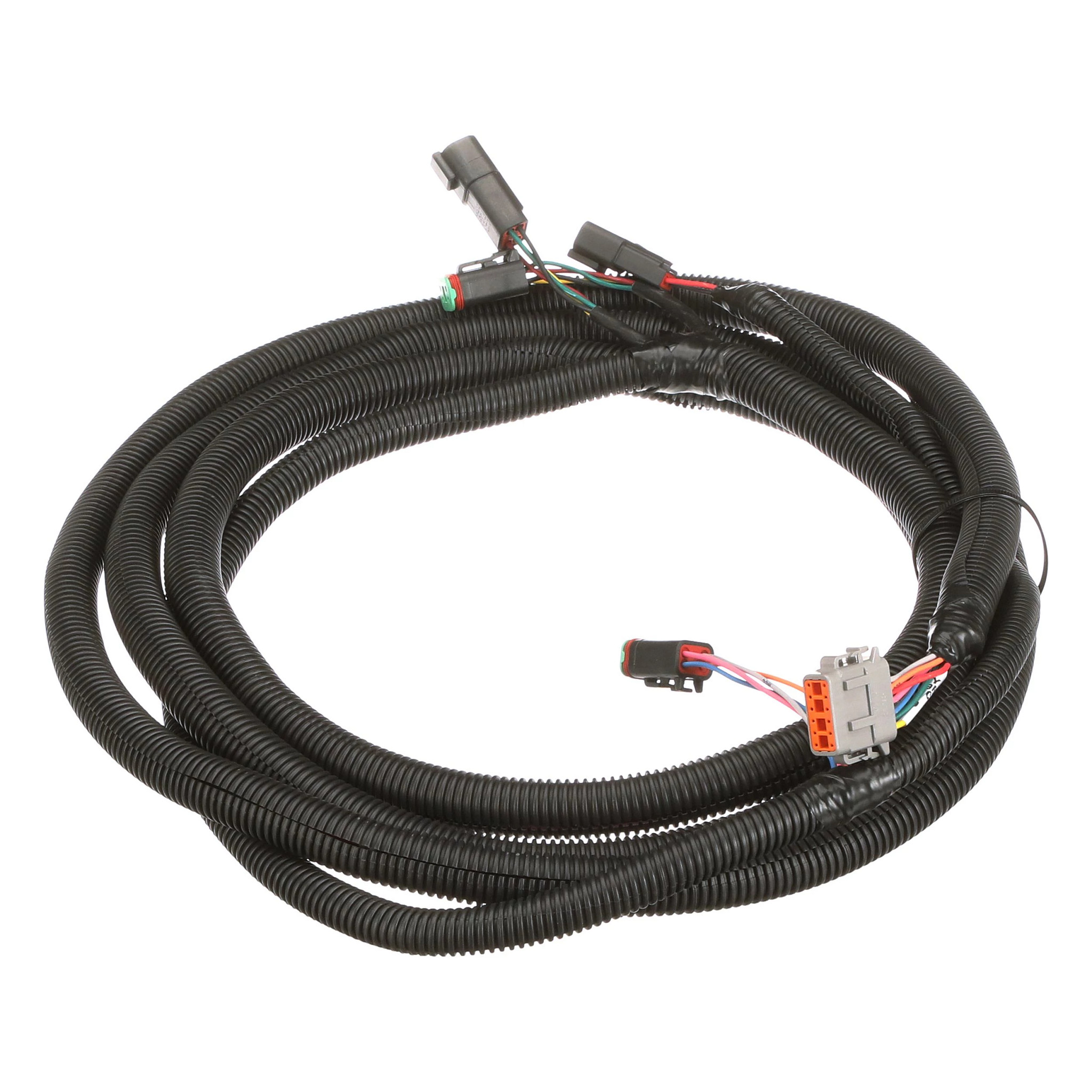 WIRE HARNESS | NEWHOLLANDCE | CA | EN