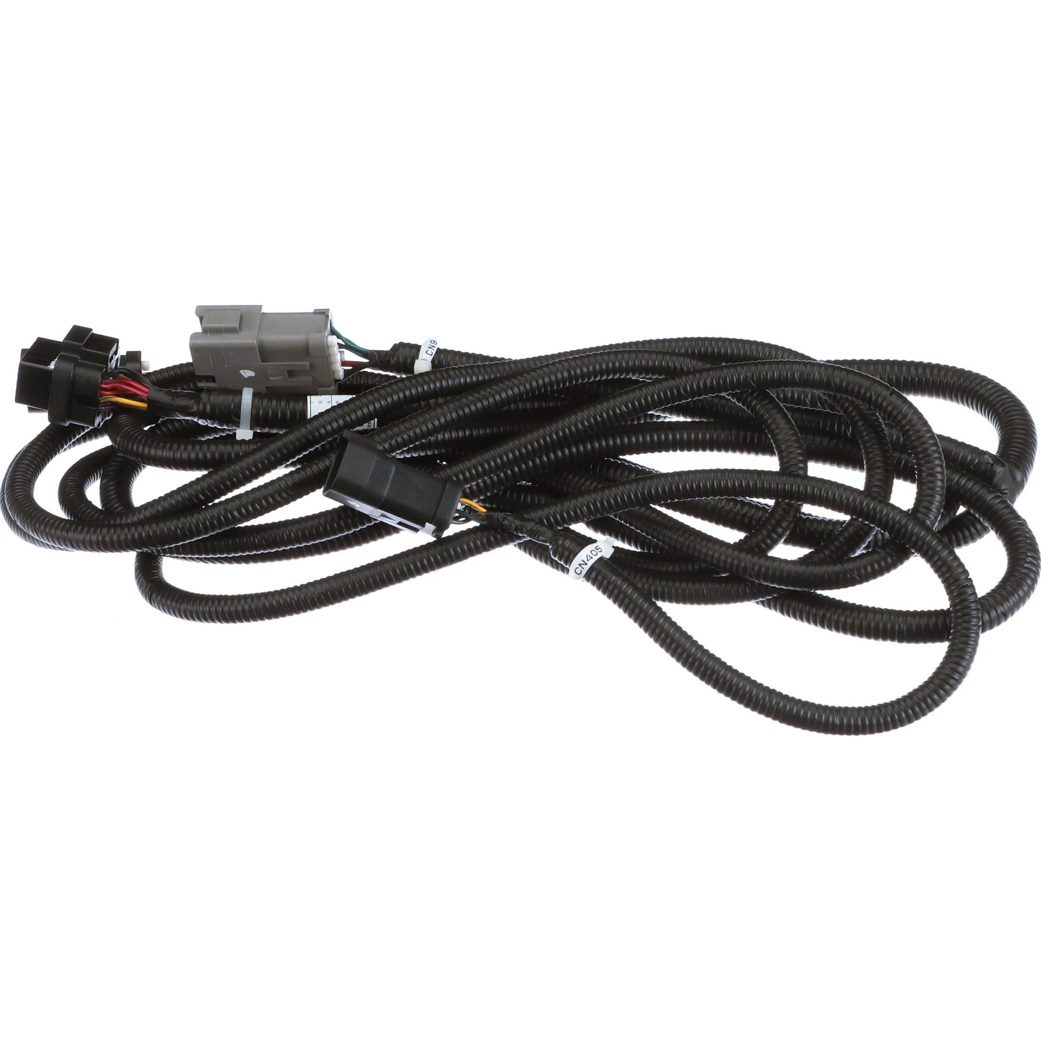 WIRE HARNESS | CASECE | US | EN