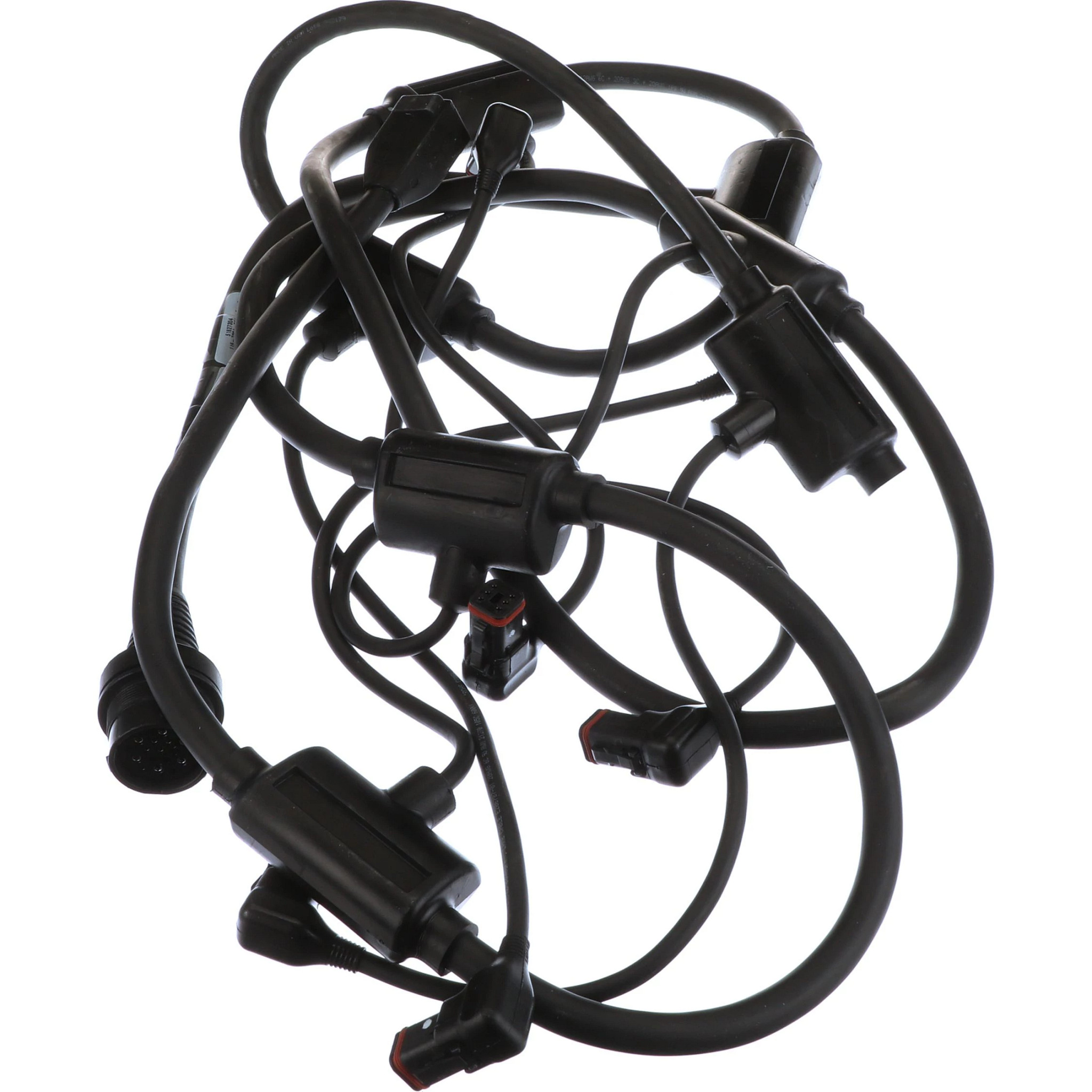 WIRE HARNESS | CASEIH | AMEA | EN