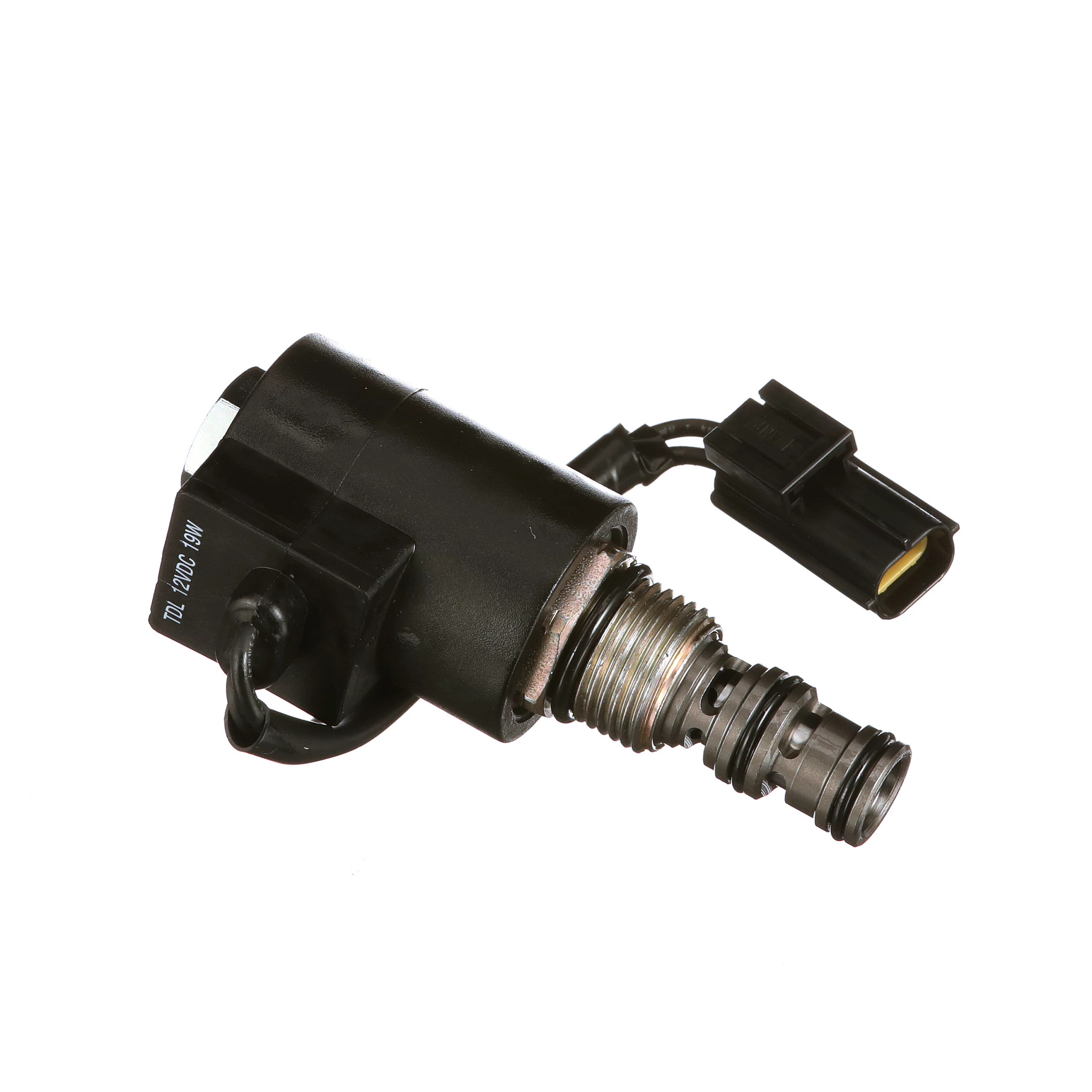 Válvula Solenoide | CASEIH | BR | PT