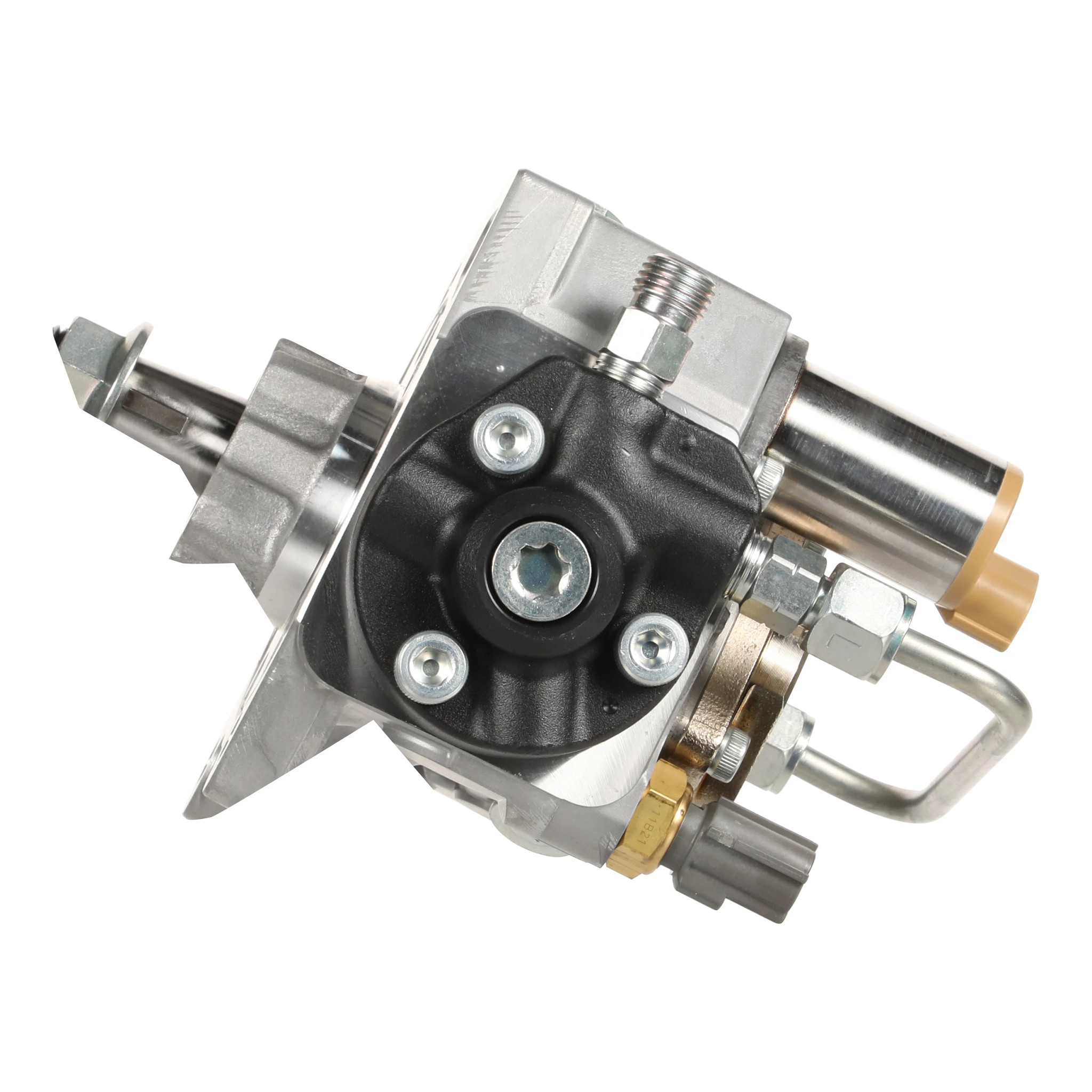 Bomba injetora de combustível remanufaturada