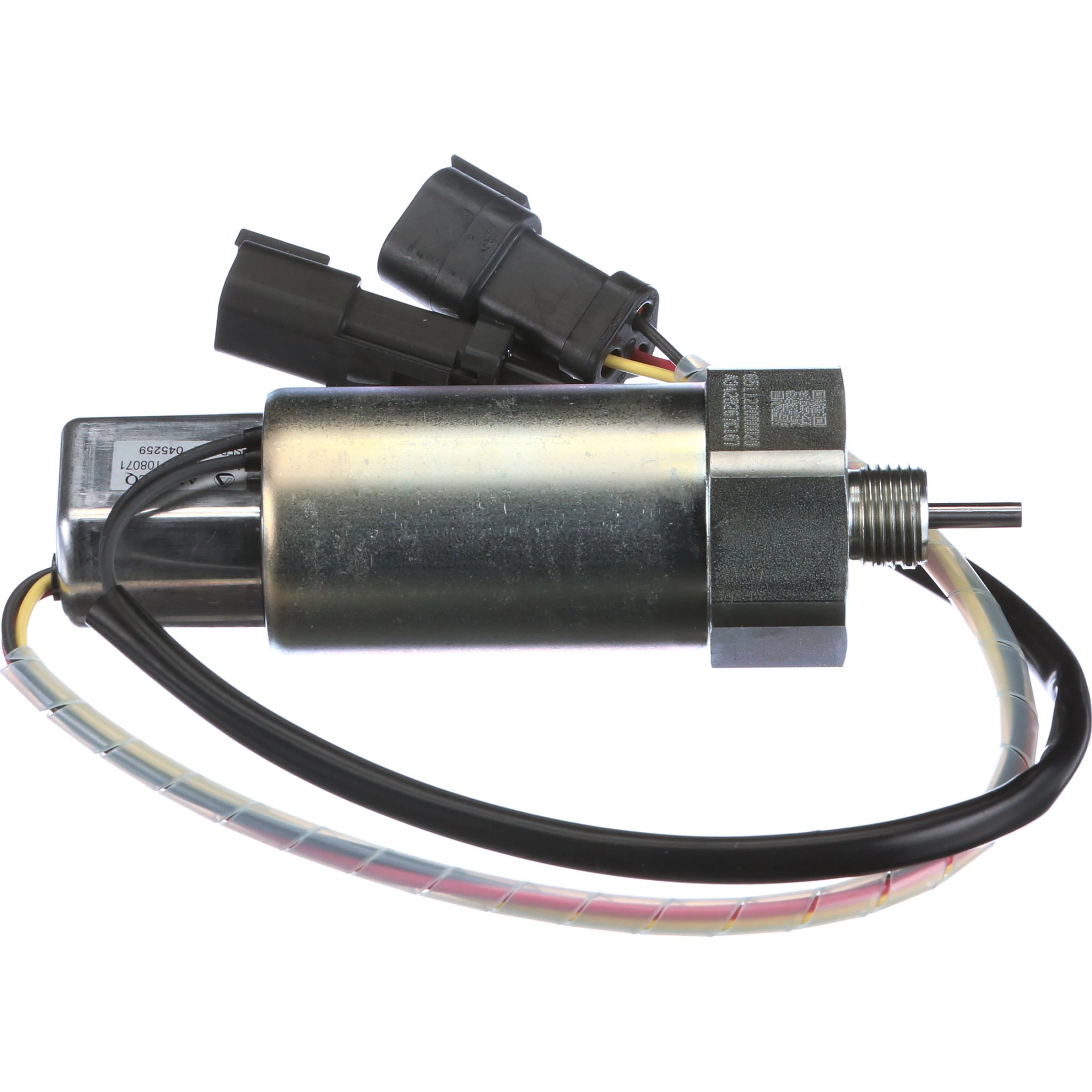 SOLENOID | CASECE | US | EN