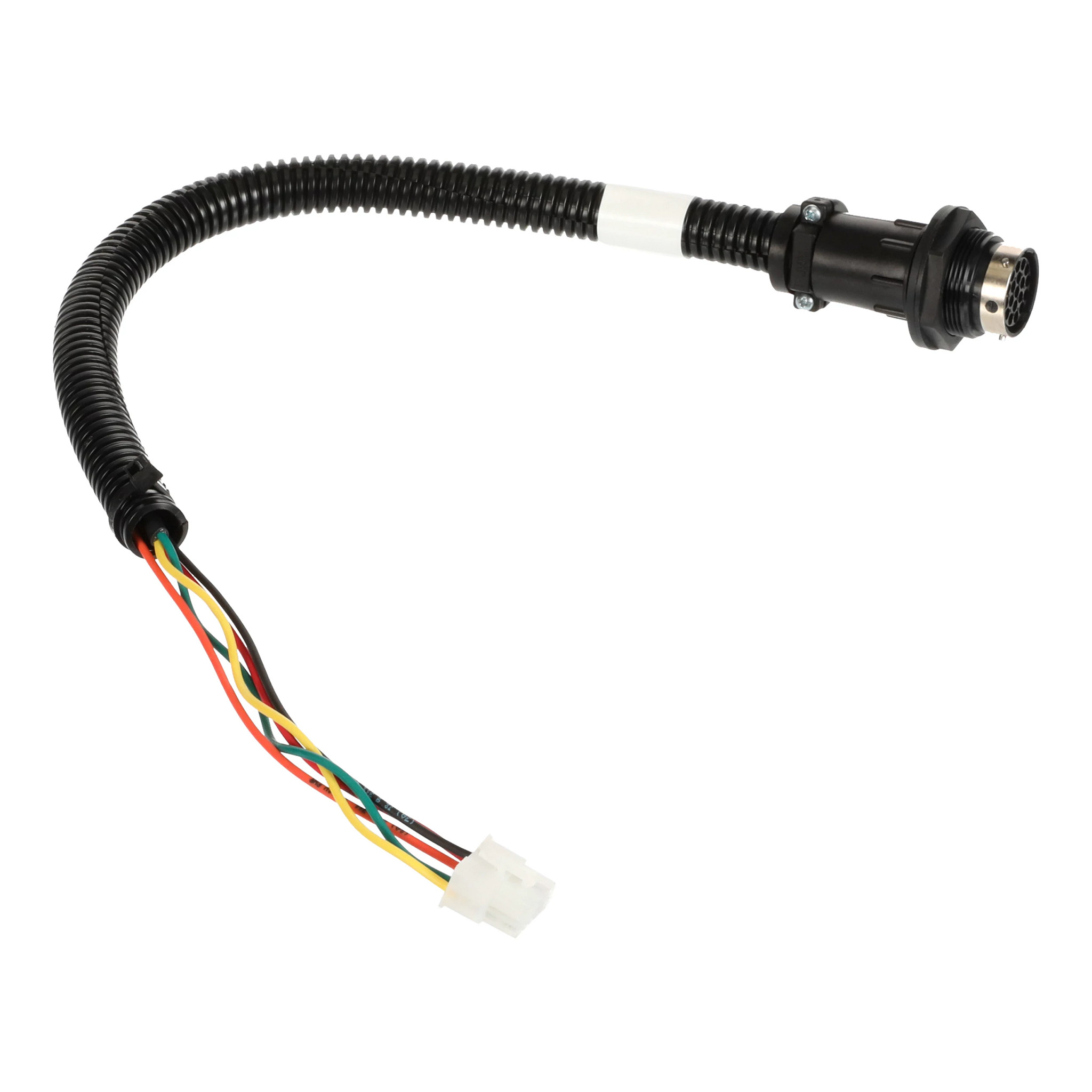 Cable | MILLER | CA | EN