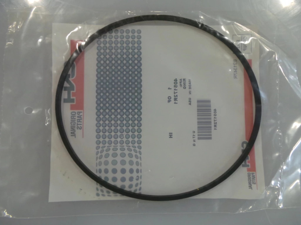 ANILLO | NEWHOLLANDCE | EU | ES