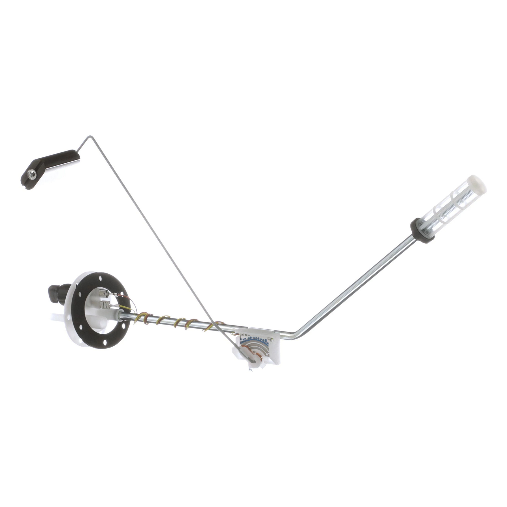 FUEL GAUGE | NEWHOLLANDCE | CA | EN