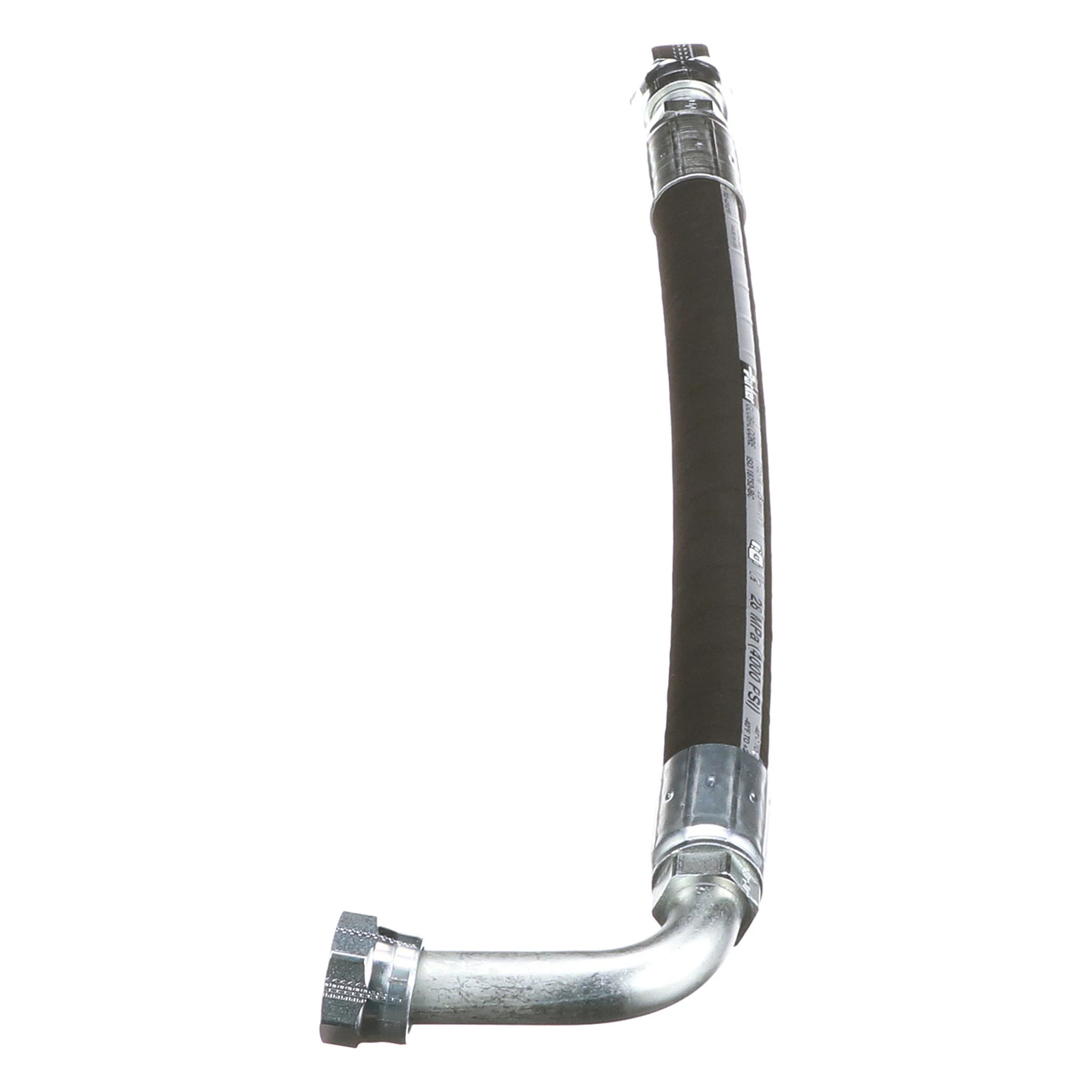 MANGUEIRA HIDRÁULICA | CASECE | SA | EN