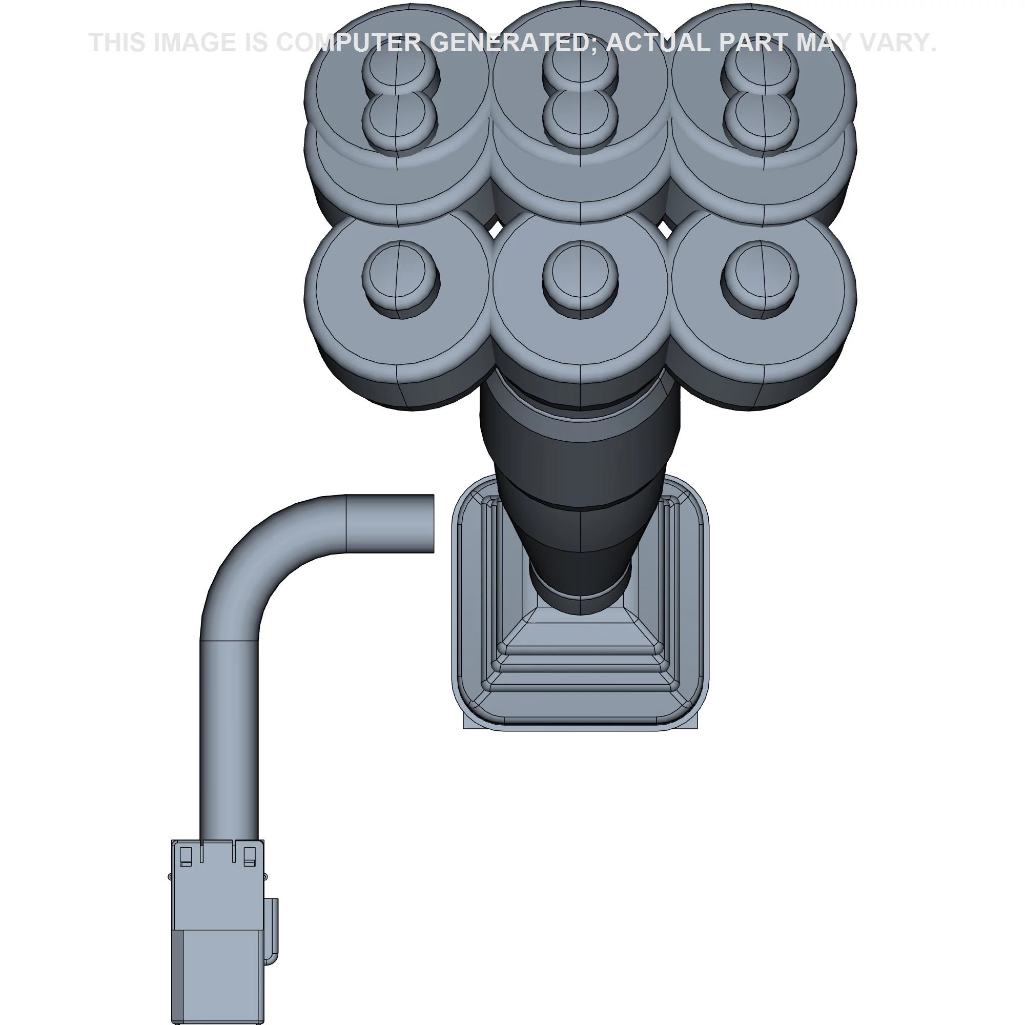 ВЫКЛЮЧАТЕЛЬ | NEWHOLLANDCE | AMEA | FR