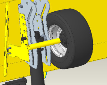 KIT DIA, ENSILADORA | CASEIH | EU | PT