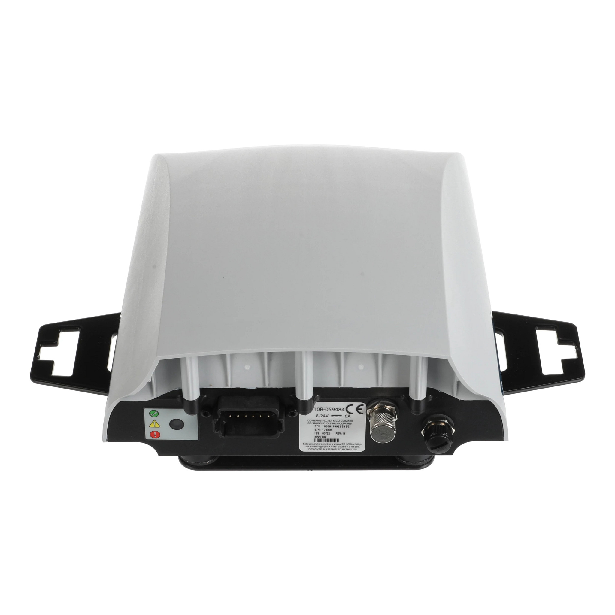 GPS RECEIVER | NEWHOLLANDAG | IE | EN