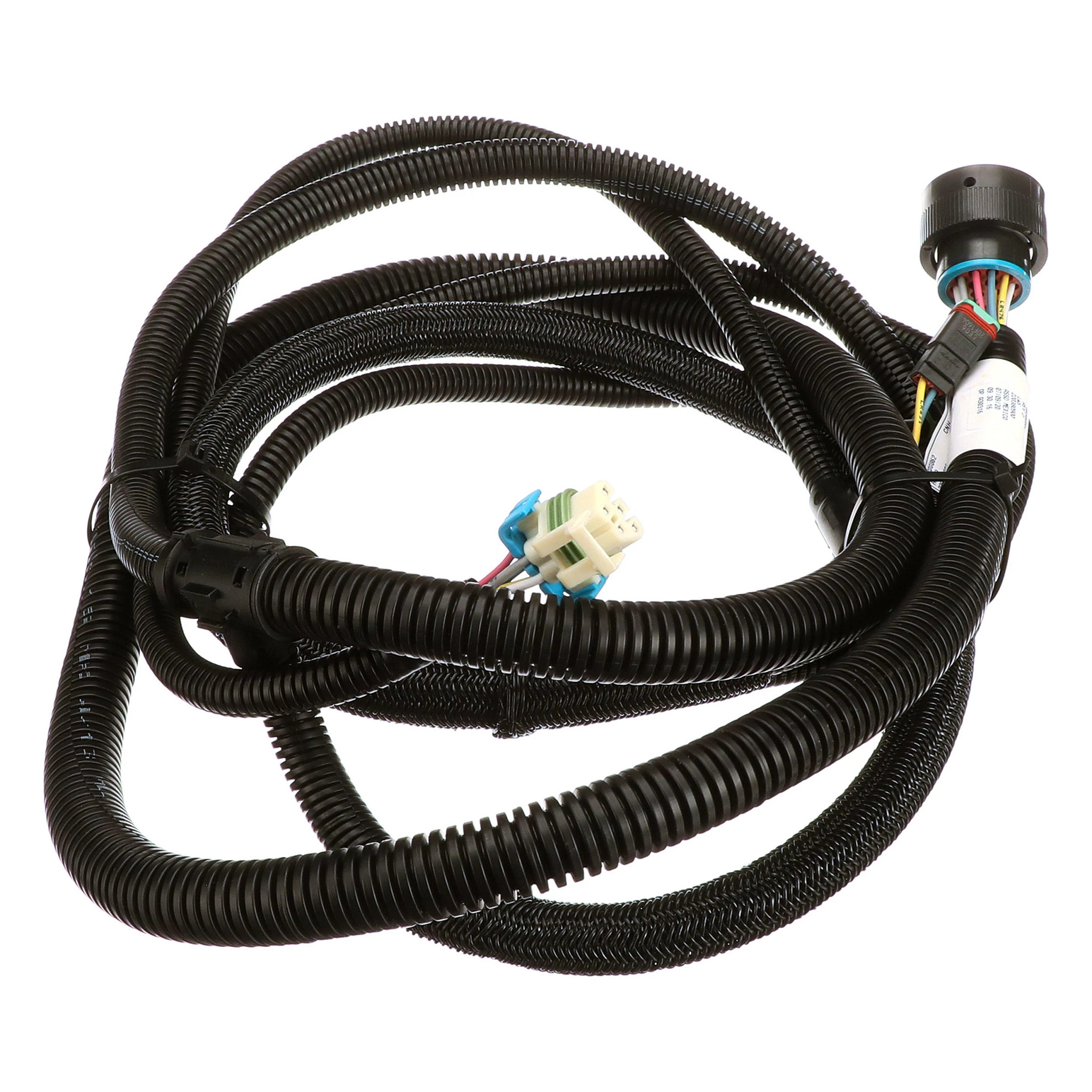 WIRE HARNESS | CASEIH | US | EN