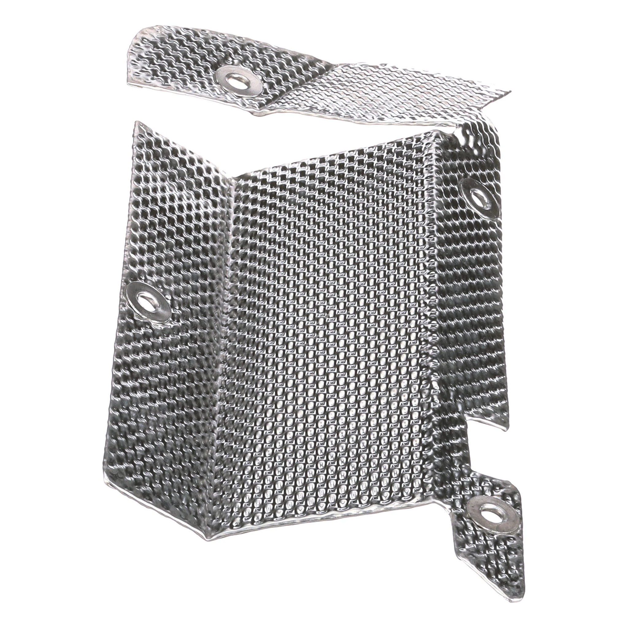 HEAT SHIELD | DEFAULT | US | EN
