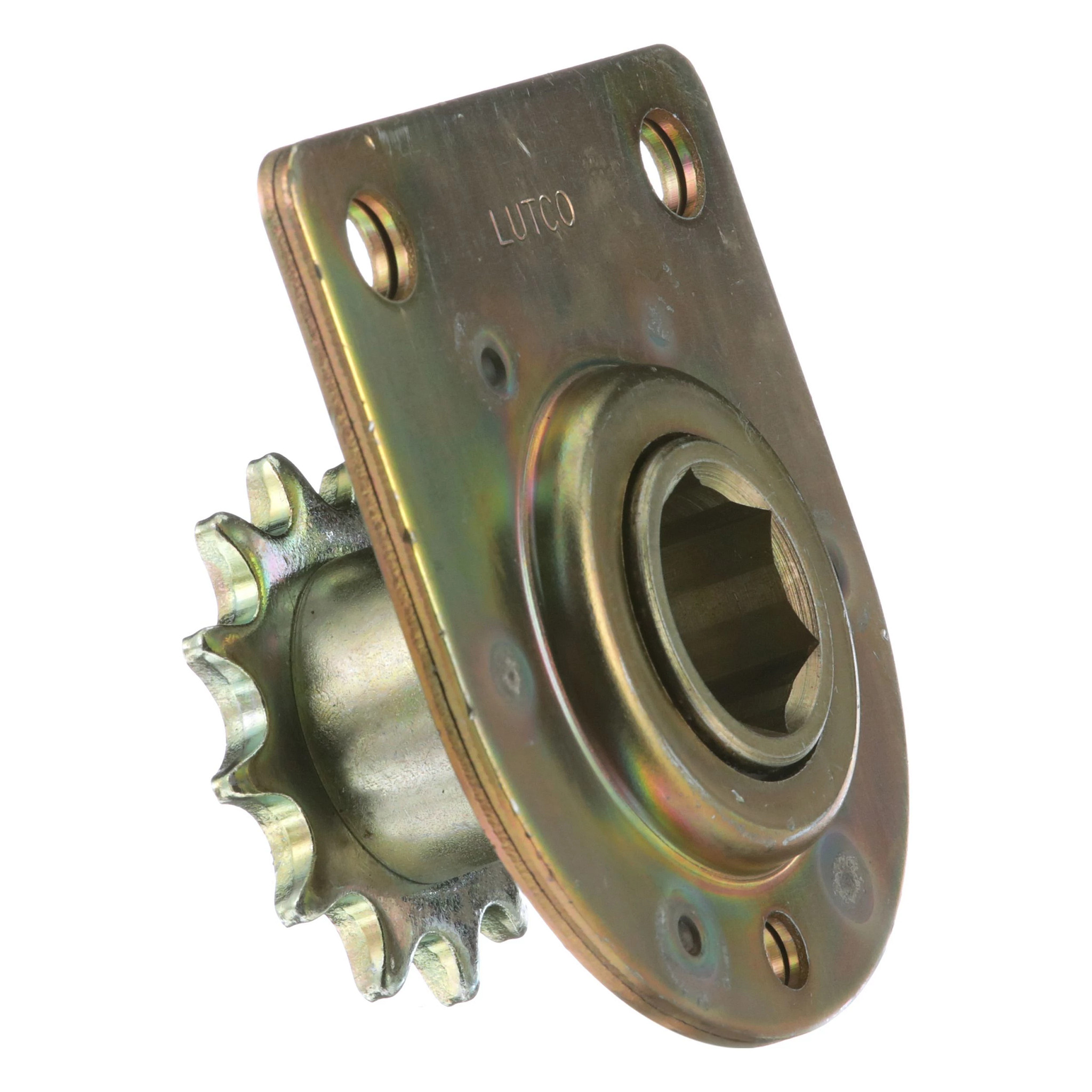 BEARING ASSY | CASECE | US | EN