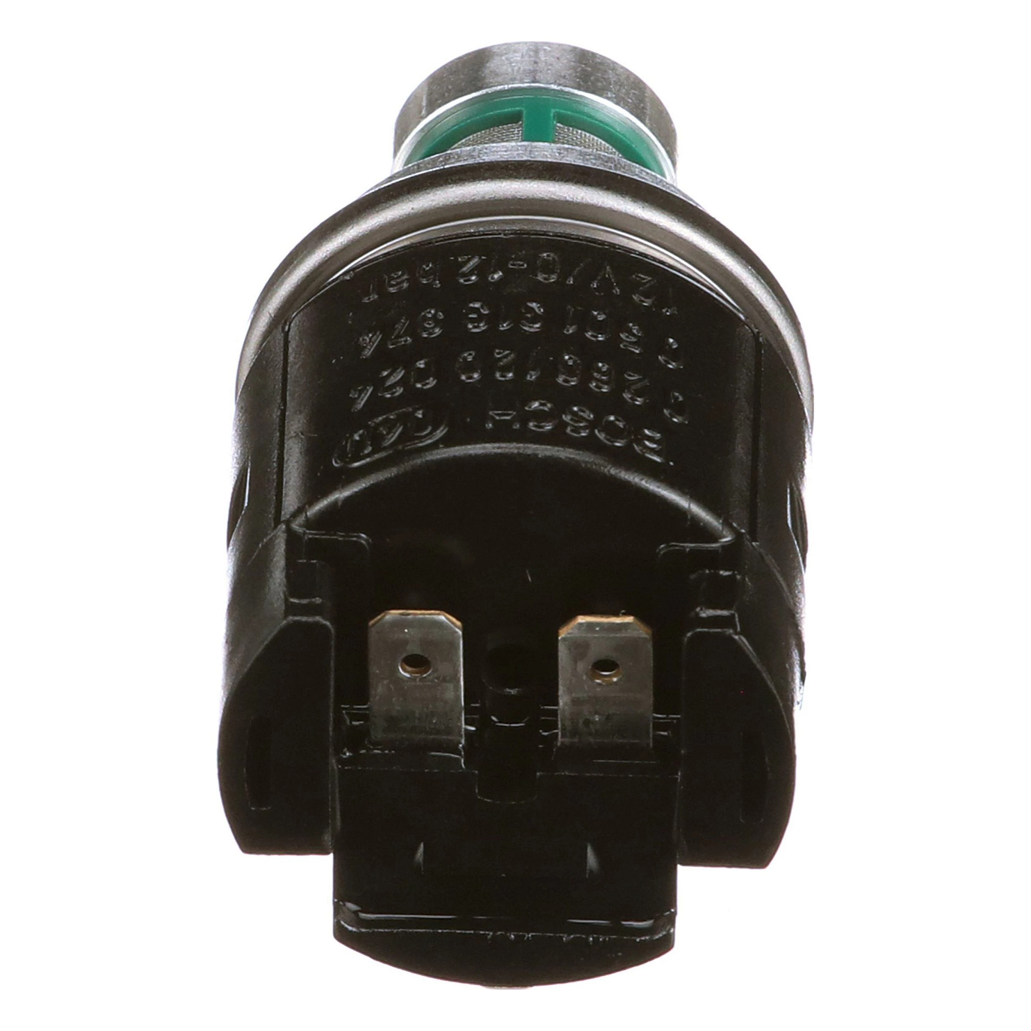 SOLENOID VALVE | NEWHOLLANDAG | GB | EN