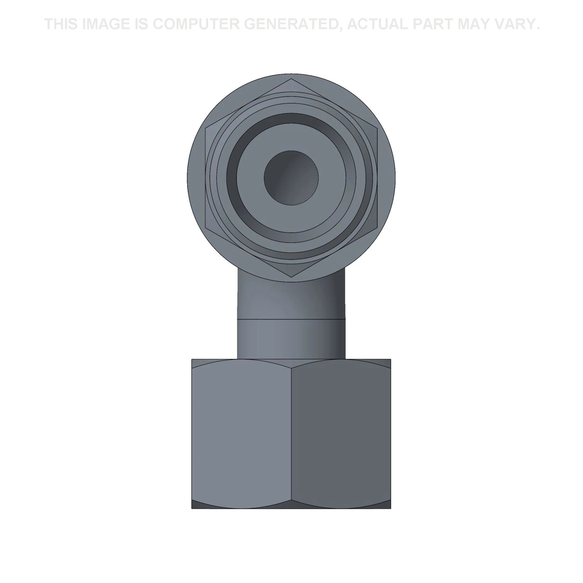 MANGUEIRA HIDRÁULICA | CASEIH | EU | PT