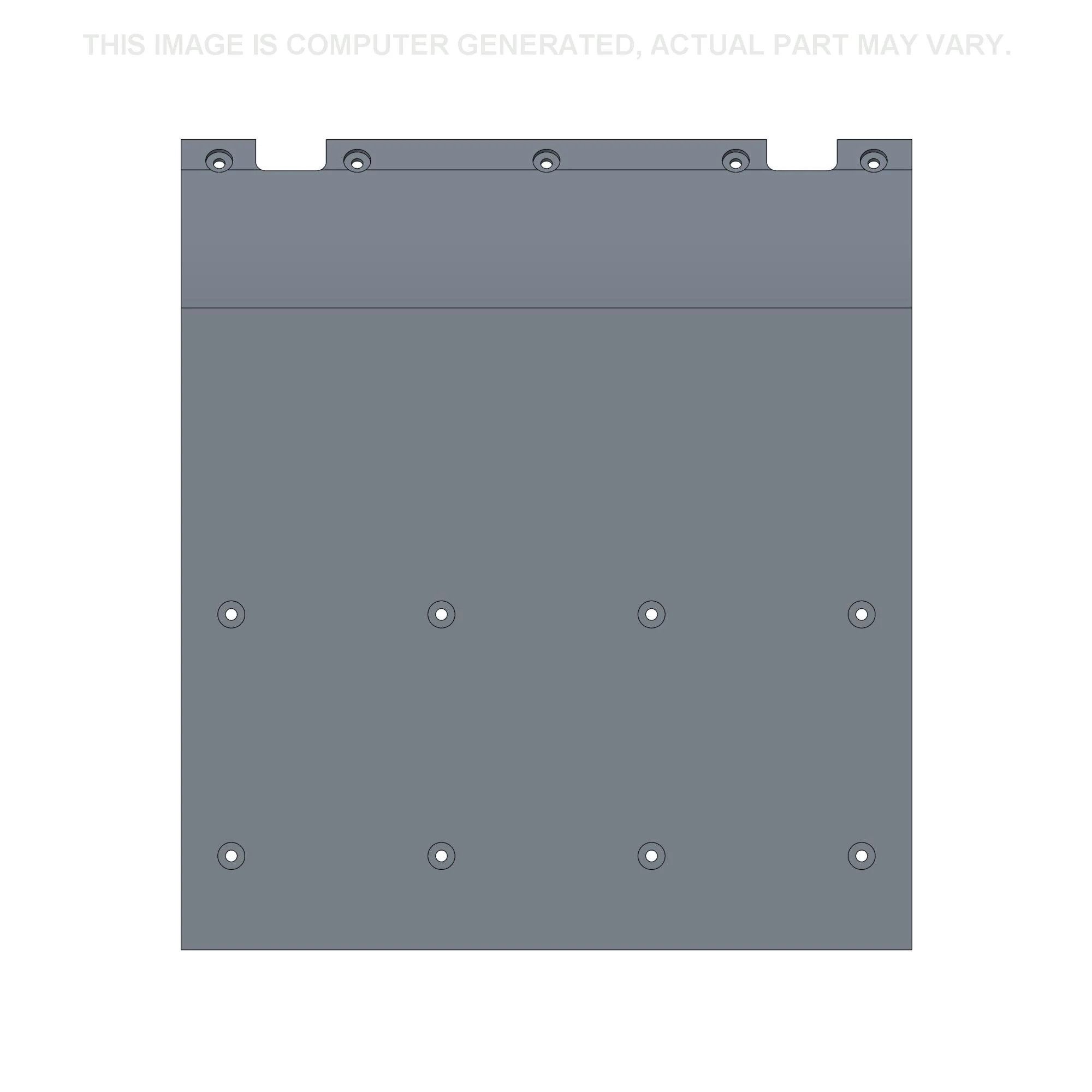 SKID/SHOE | NEWHOLLANDAG | CA | EN