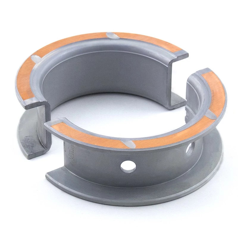 THRUST BEARING | NEWHOLLANDCE | ANZ | EN