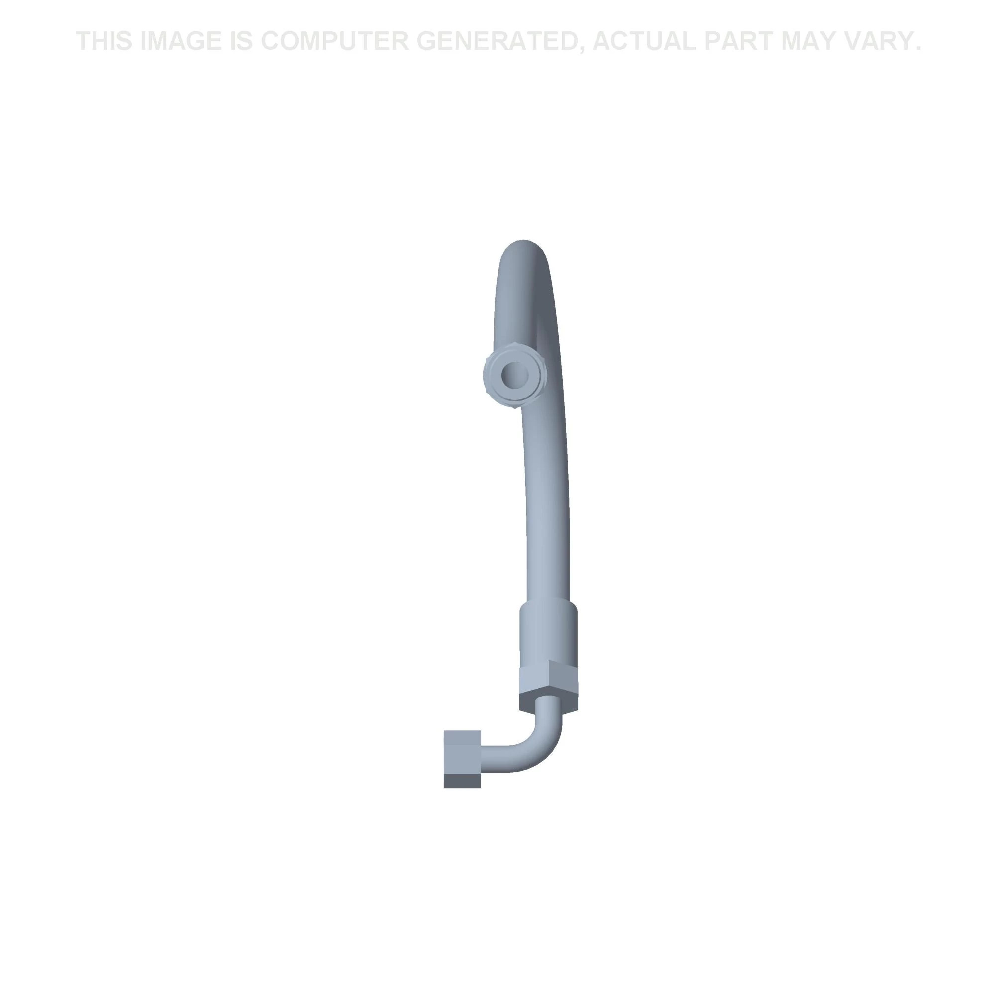 TUBO IDRAULICO | CASECE | EU | IT