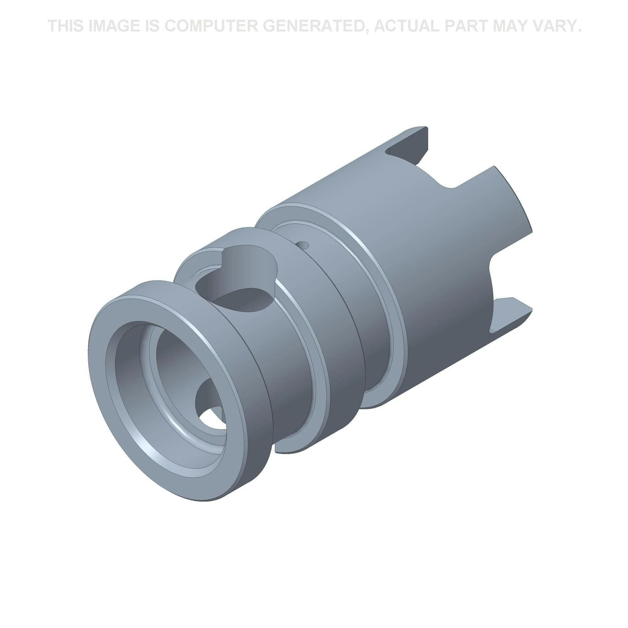 Spool | NEWHOLLANDAG | CA | EN