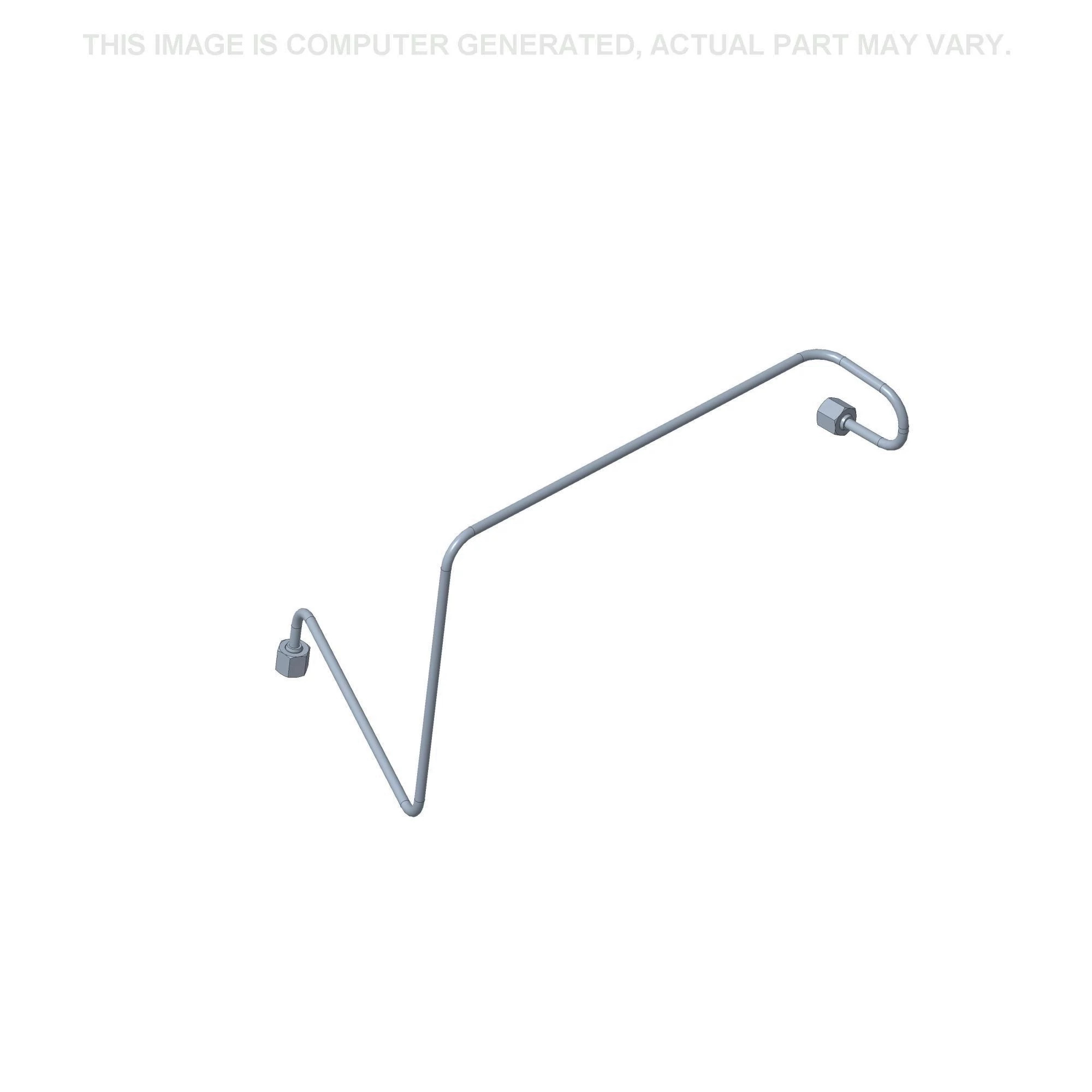 Pressure Reducing Valve Tube | MILLER | CA | FR