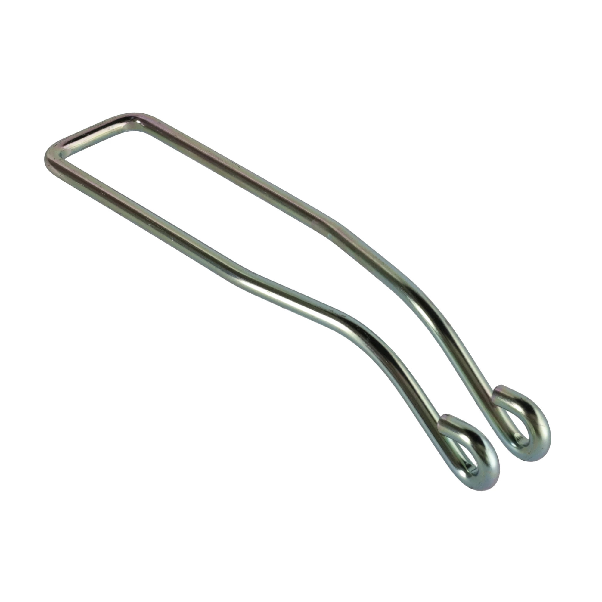 Ressort de barre supérieure - L 210/330 mm x D 10 mm | CASECE | CA | EN