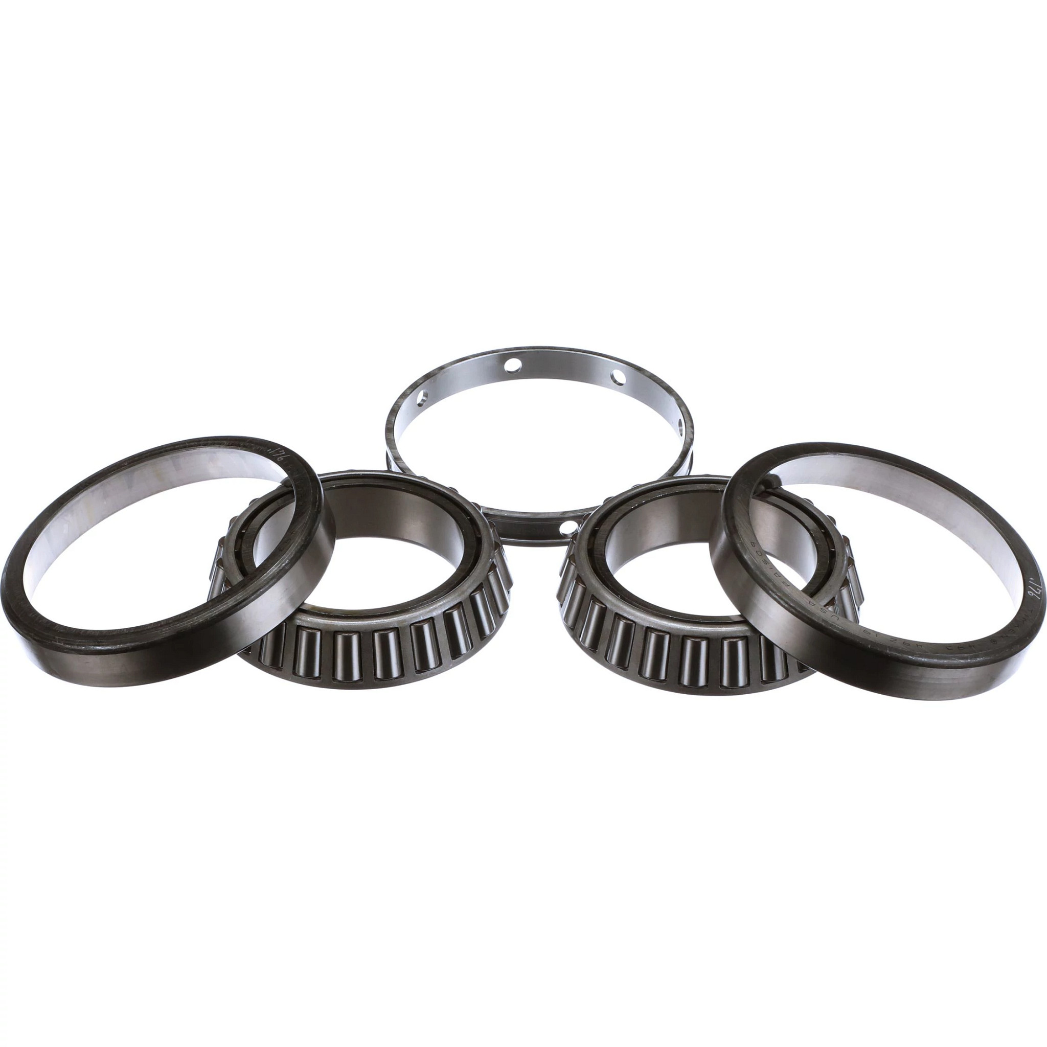 ROLAMENTO ROLETE CÔNICO | NEWHOLLANDAG | EU | PT