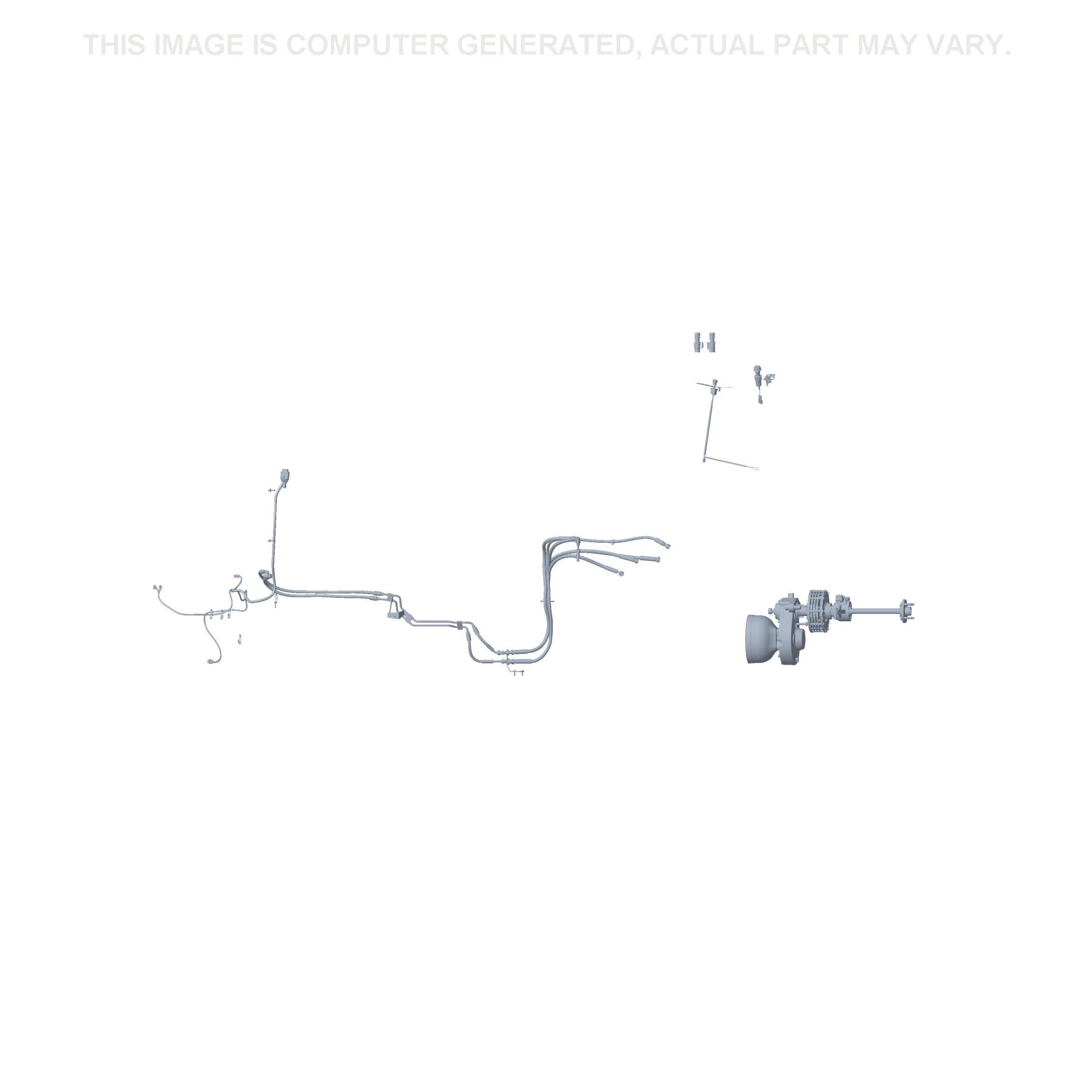 DIA KIT, TRACTOR | CASEIH | CA | EN