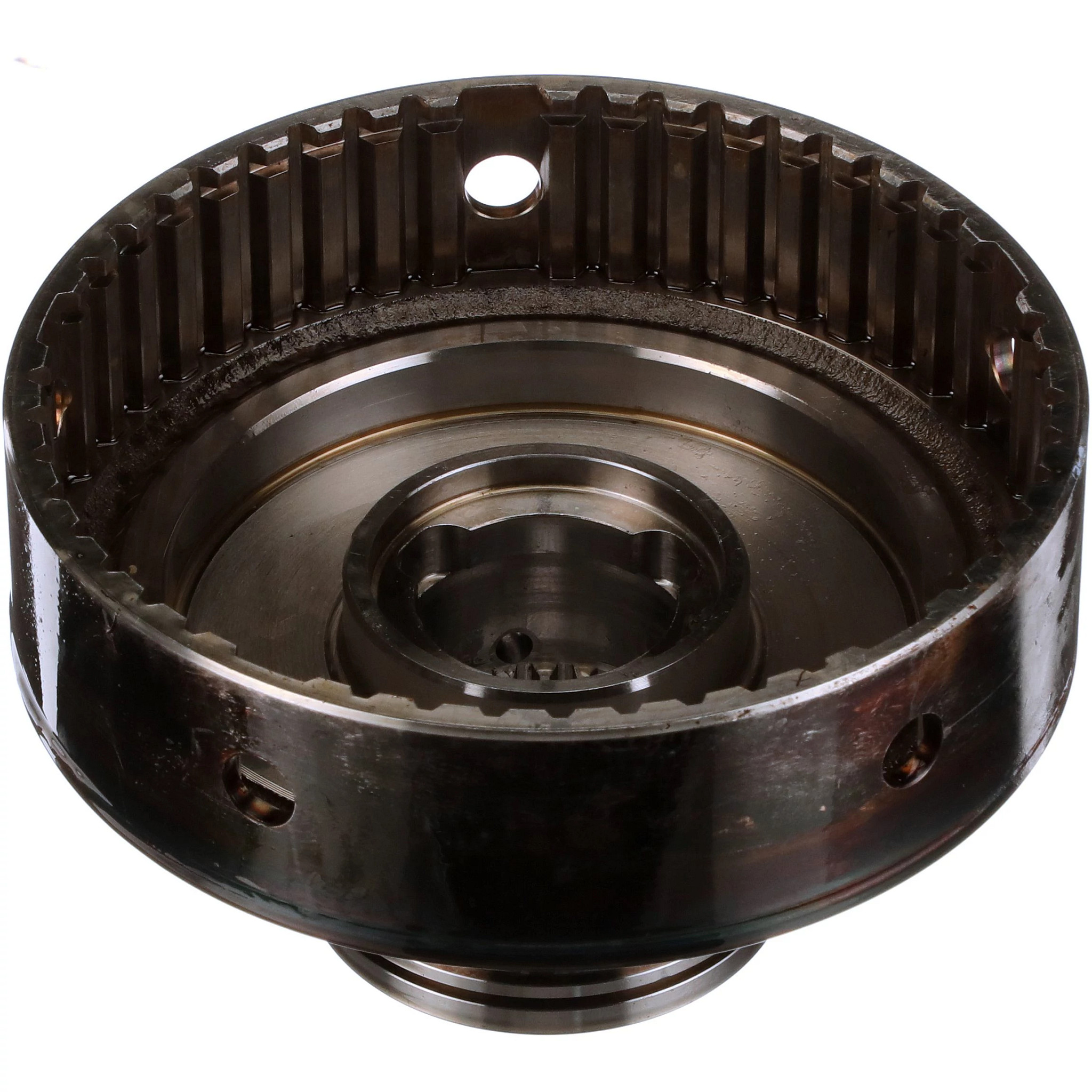 CARTER D'EMBRAYAGE | CASEIH | CA | FR