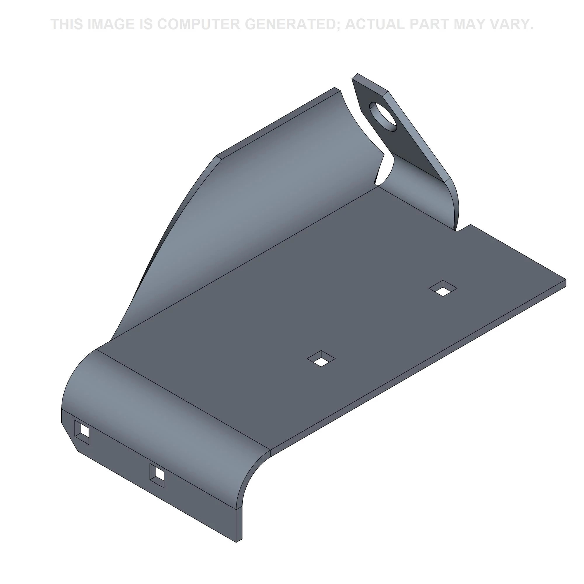 Deflector | NEWHOLLANDAG | BR | PT