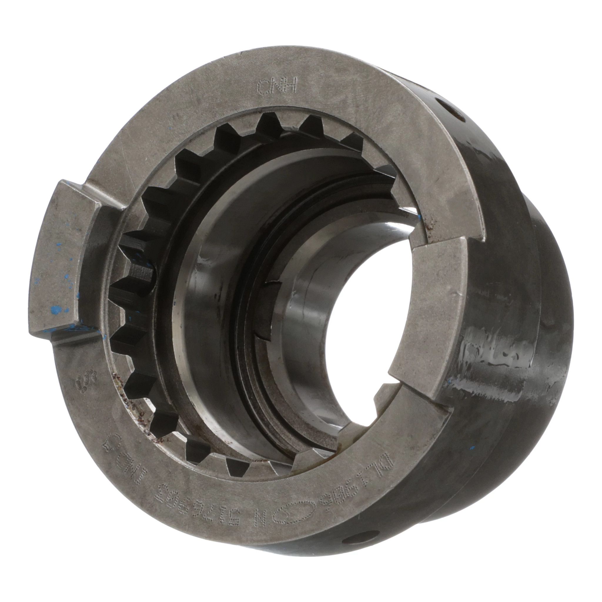 Manchon - 59 mm L x 79 mm H | FLEXICOIL | CA | EN